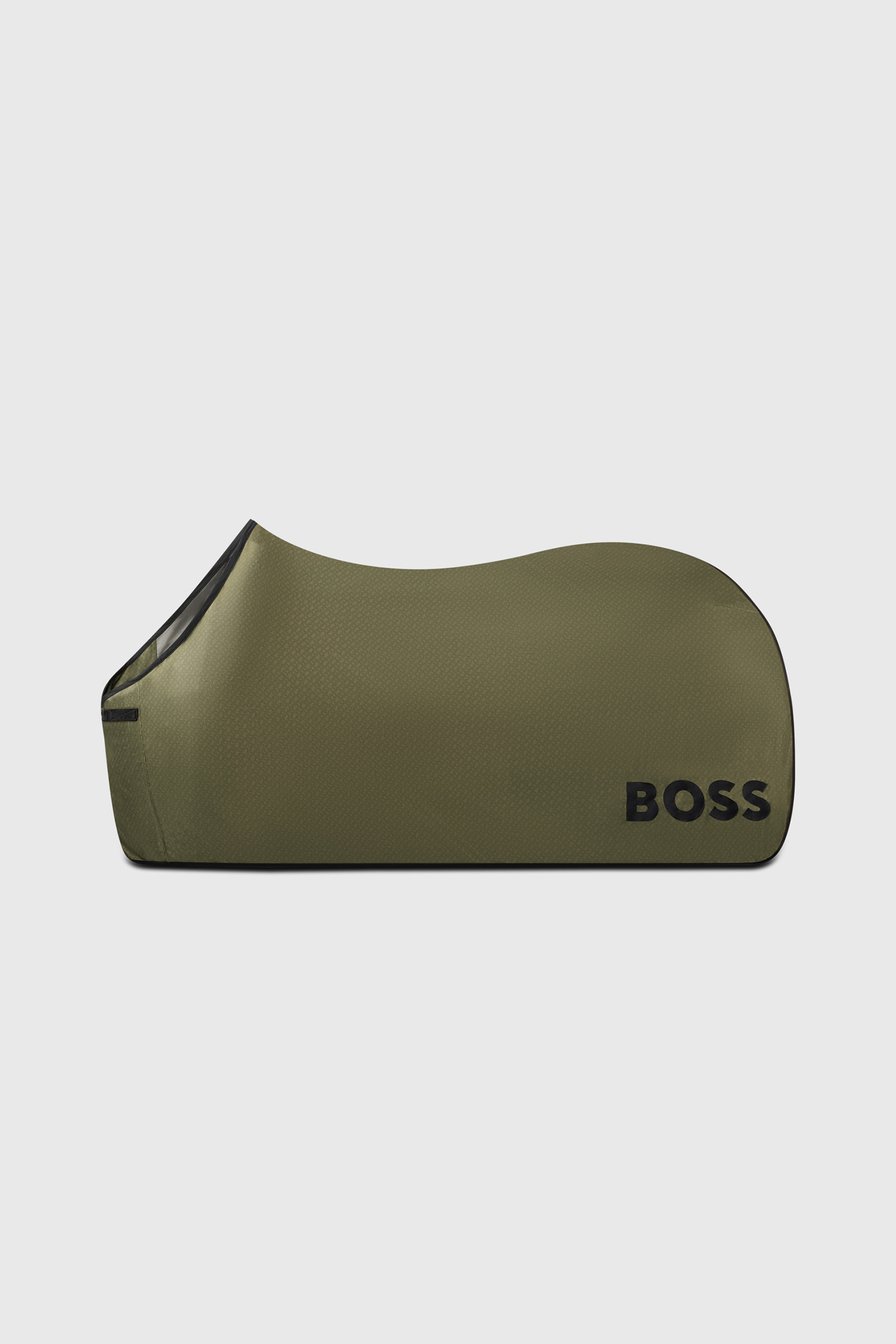 Boss Soft Derki dla konia Monogram