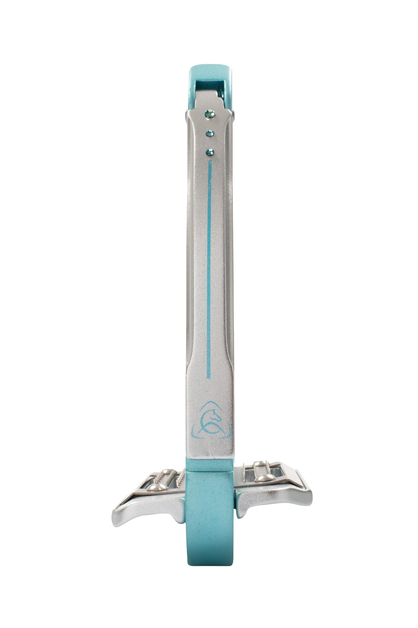 Acavallo Arena Aluplus 2.0 Strzemiona z kryształkami