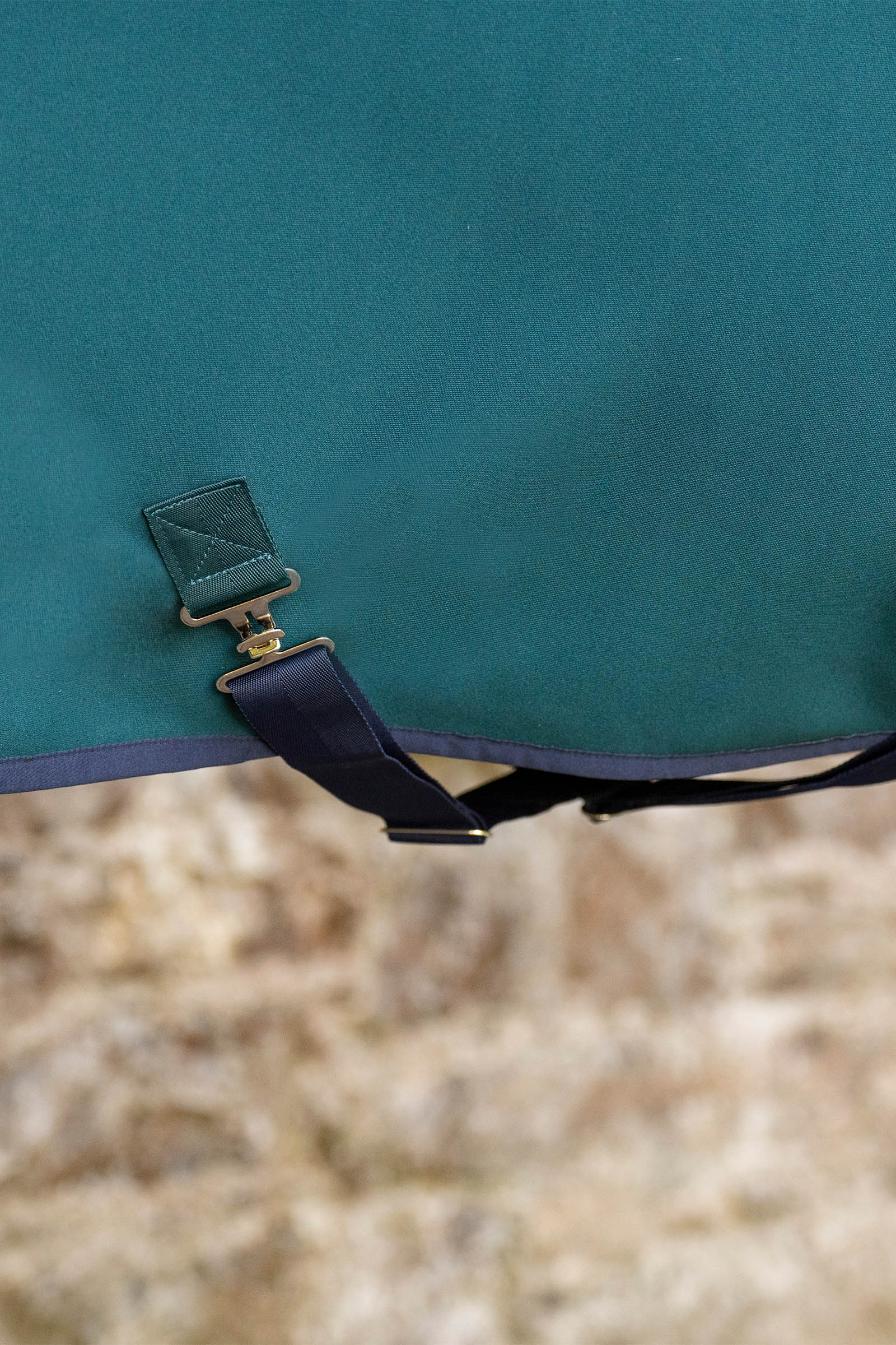 Horseware Amigo derka osuszająca jersey