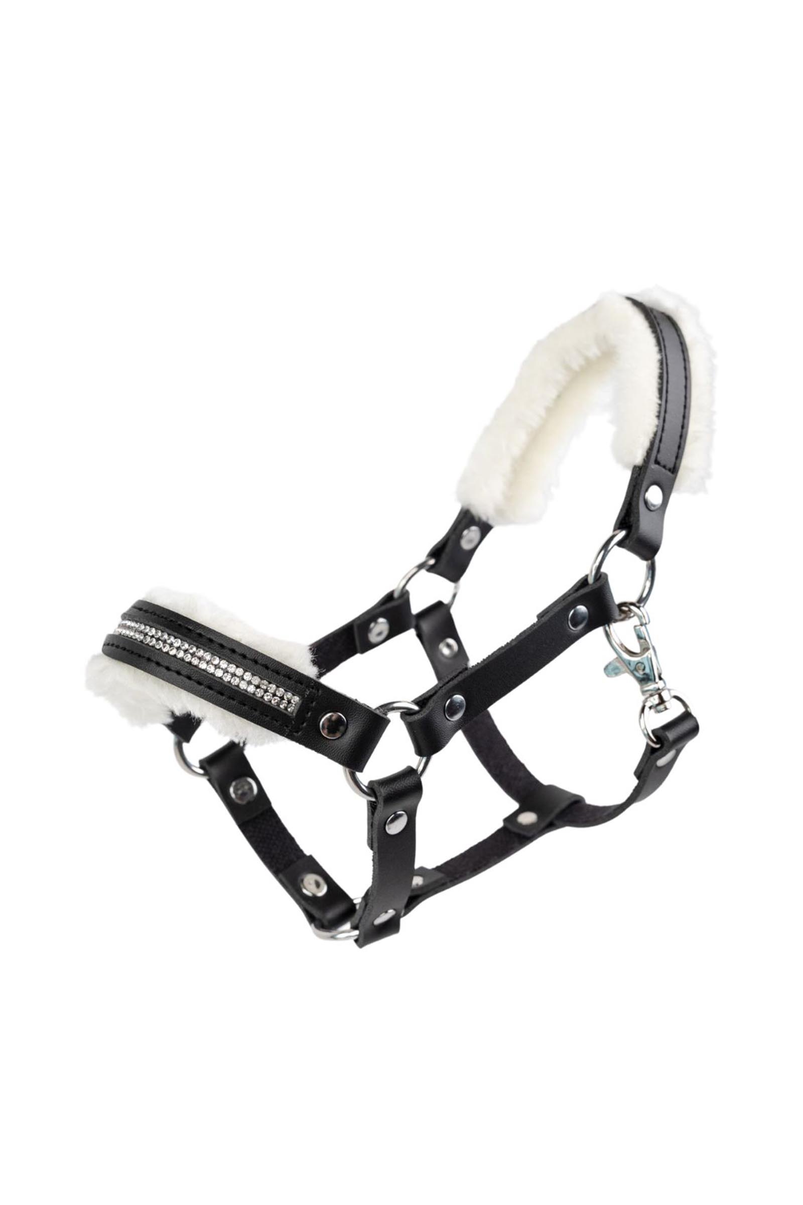 My Hobby Horse kantar z pluszem i kamieniami