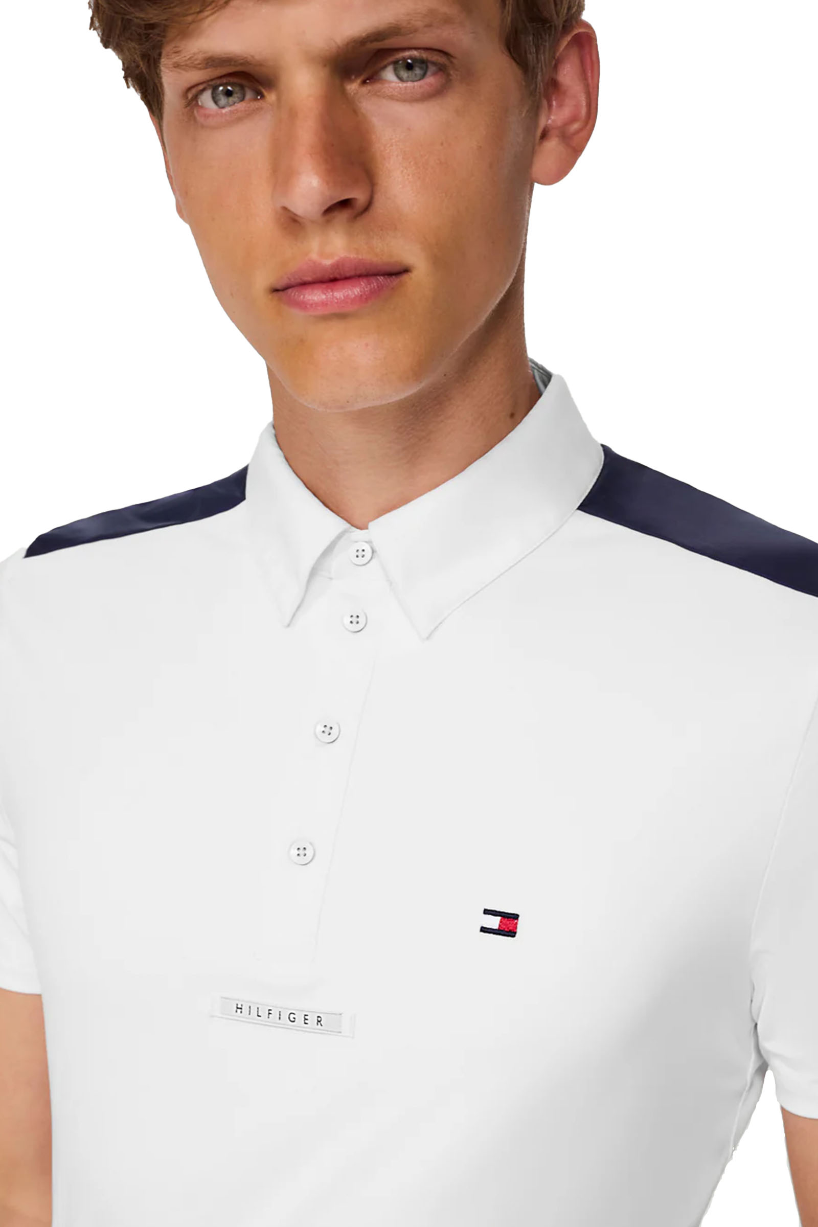 Tommy Hilfiger Equestrian Hamilton koszula konkursowa