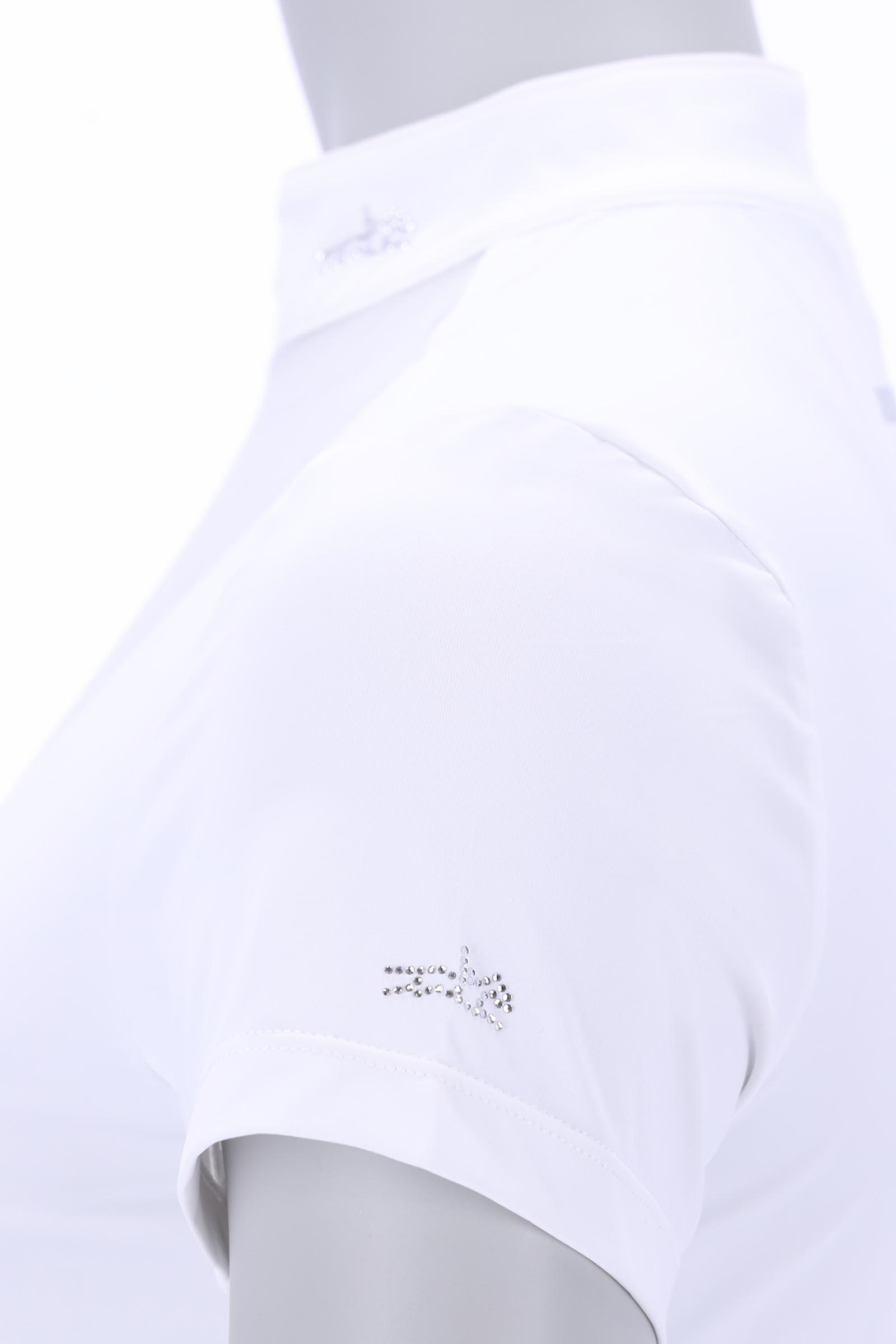 Schockem&ouml;hle Sports SPAnita damska techniczna koszulka