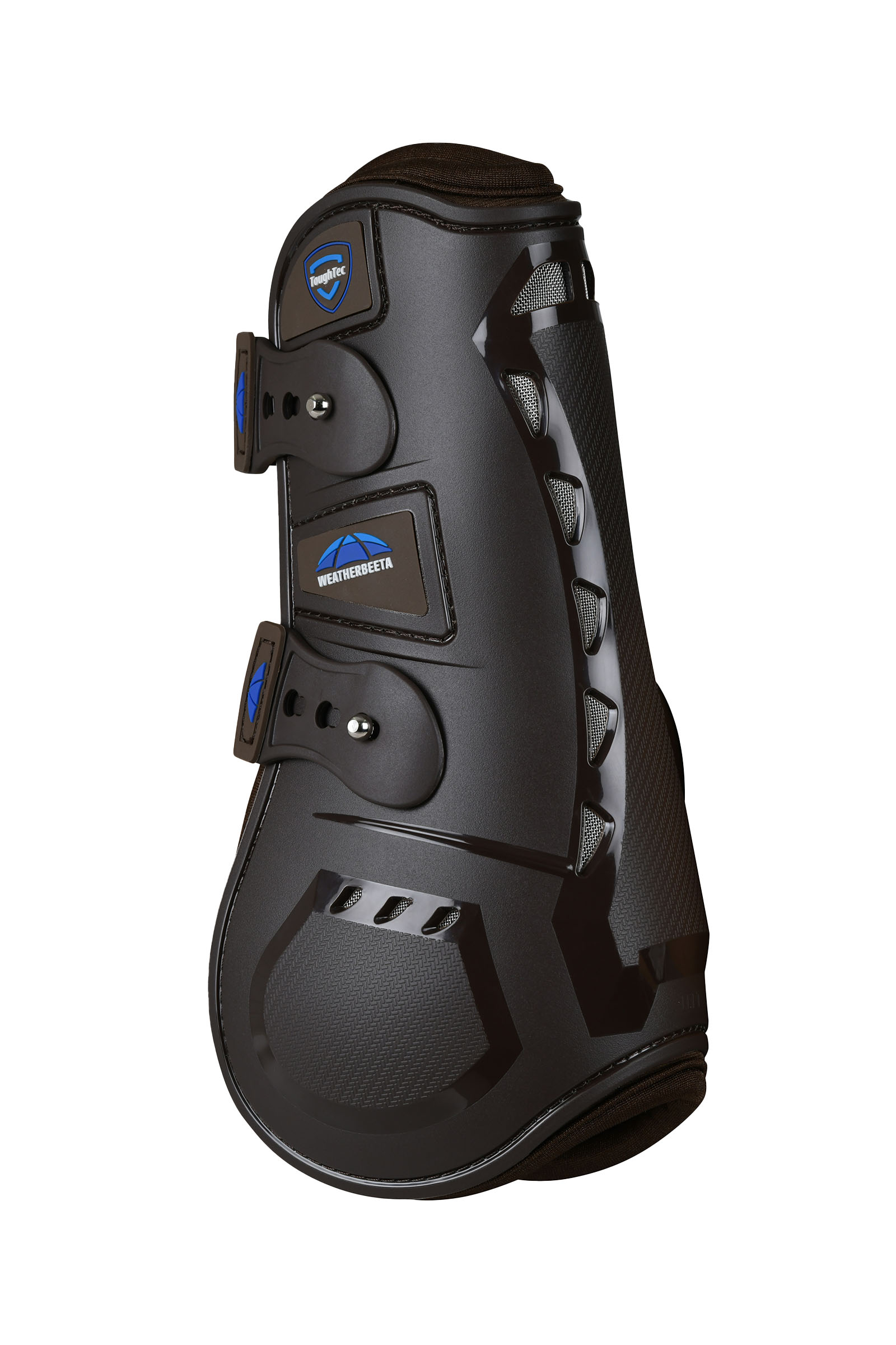 Weatherbeeta Tough-Tec Essential Otwarty przód ochraniaczy