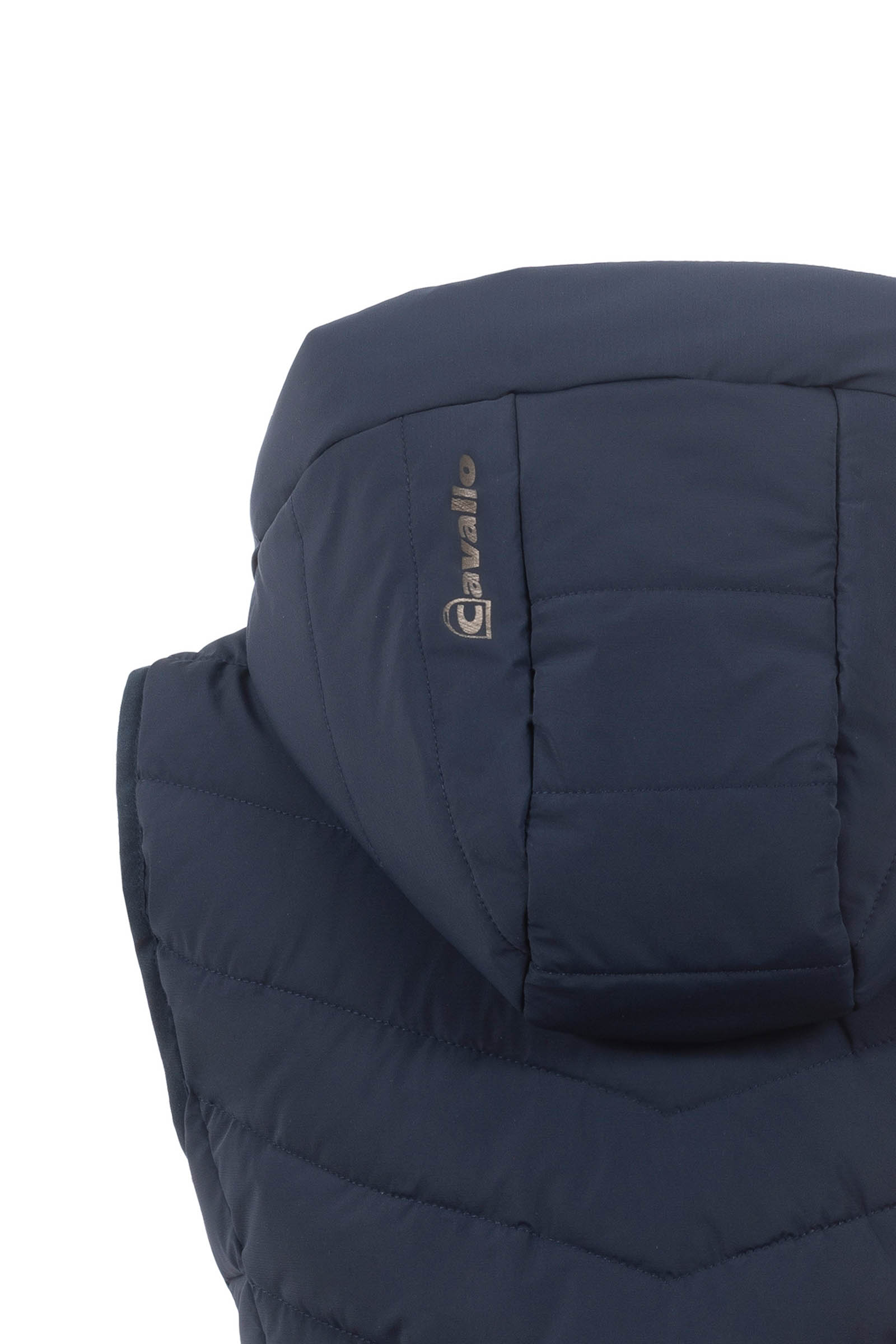 Cavallo CAVALRALIA Women's Quilted Vest