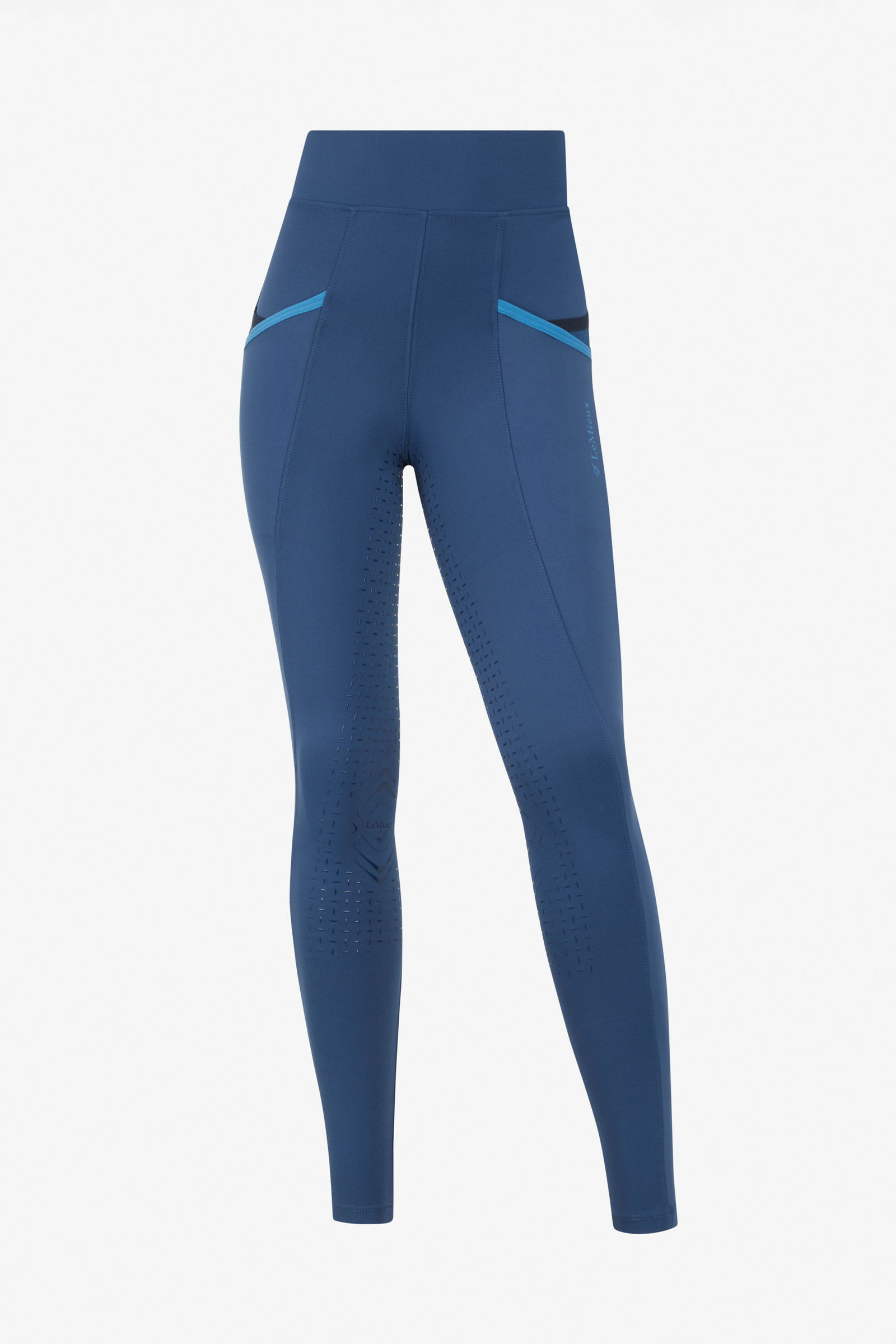 LeMieux Young Rider bryczesy na gumkę