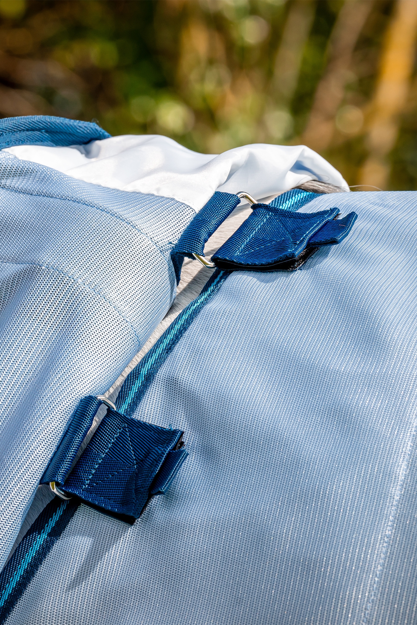 Horseware Amigo Derka przeciw owadom