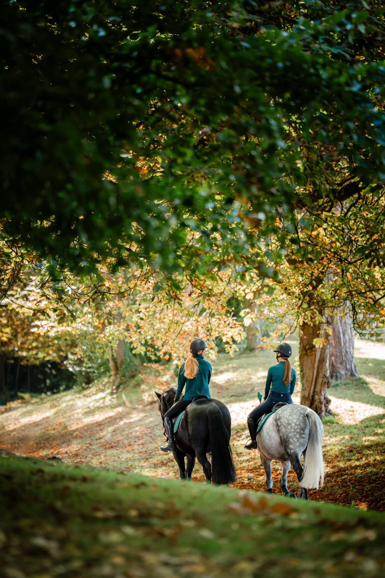 Horseware Strive Winter damska bluza z 1/4 zamkiem