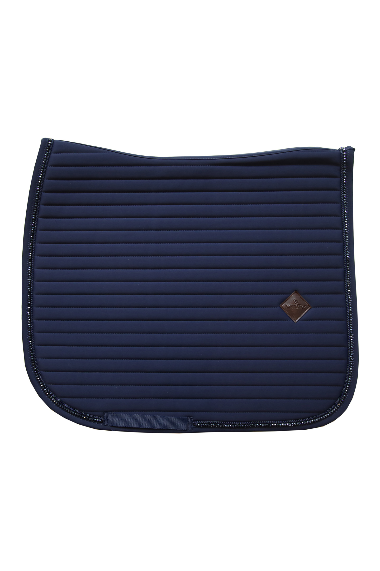 DB/AB Czaprak Kentucky Horsewear Pearls Show Dressage