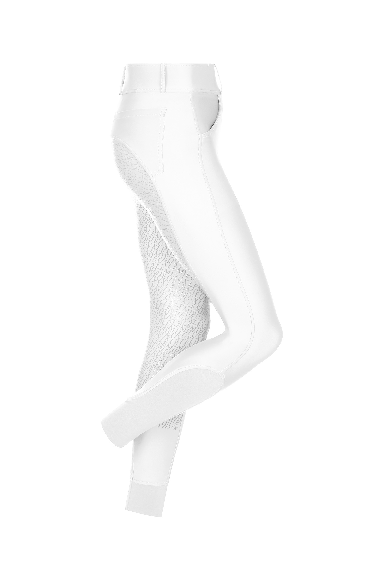 Damskie bregginsy LeMieux Demi Full Grip