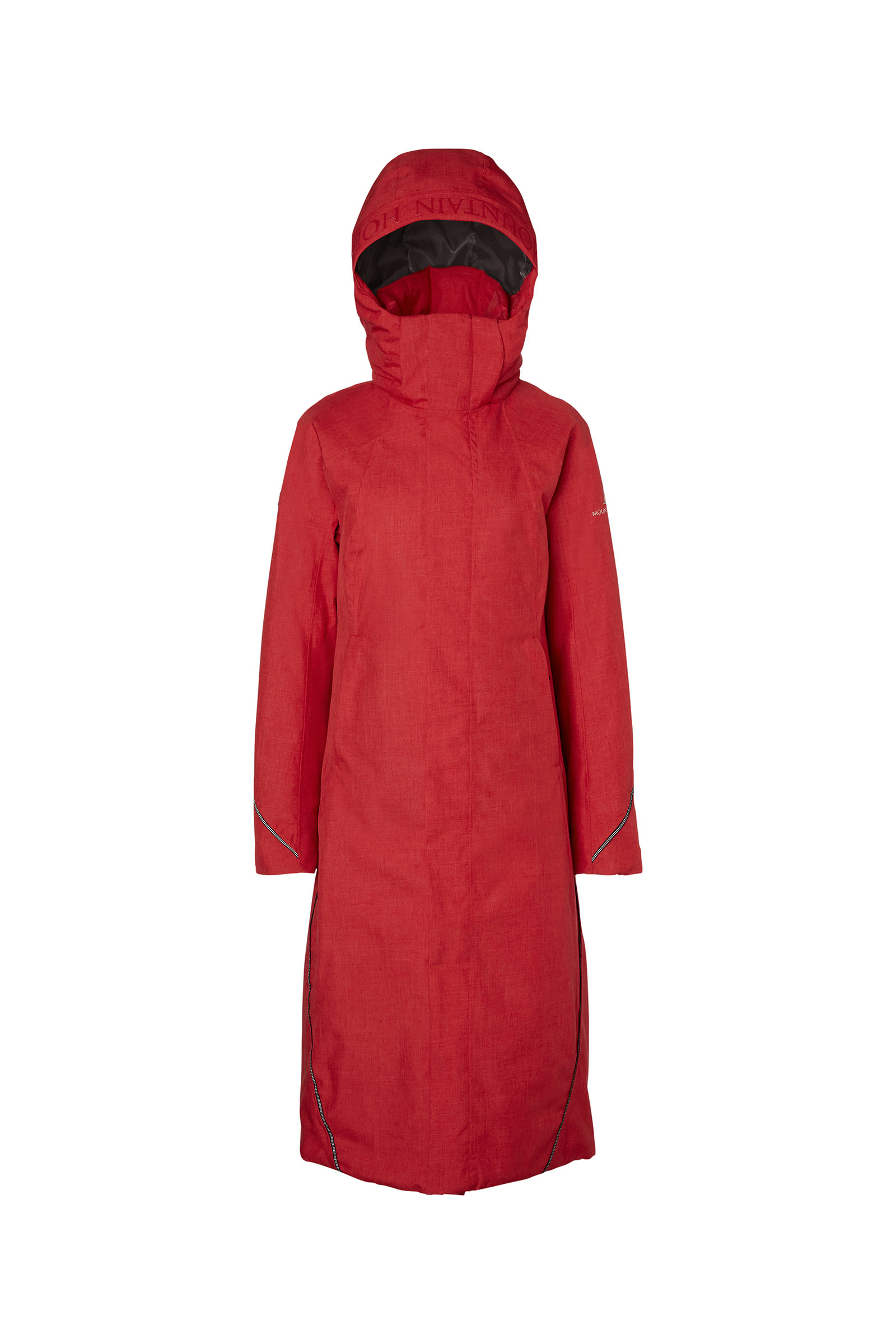 Mountain Horse Felicia damski płaszcz do jazdy konnej