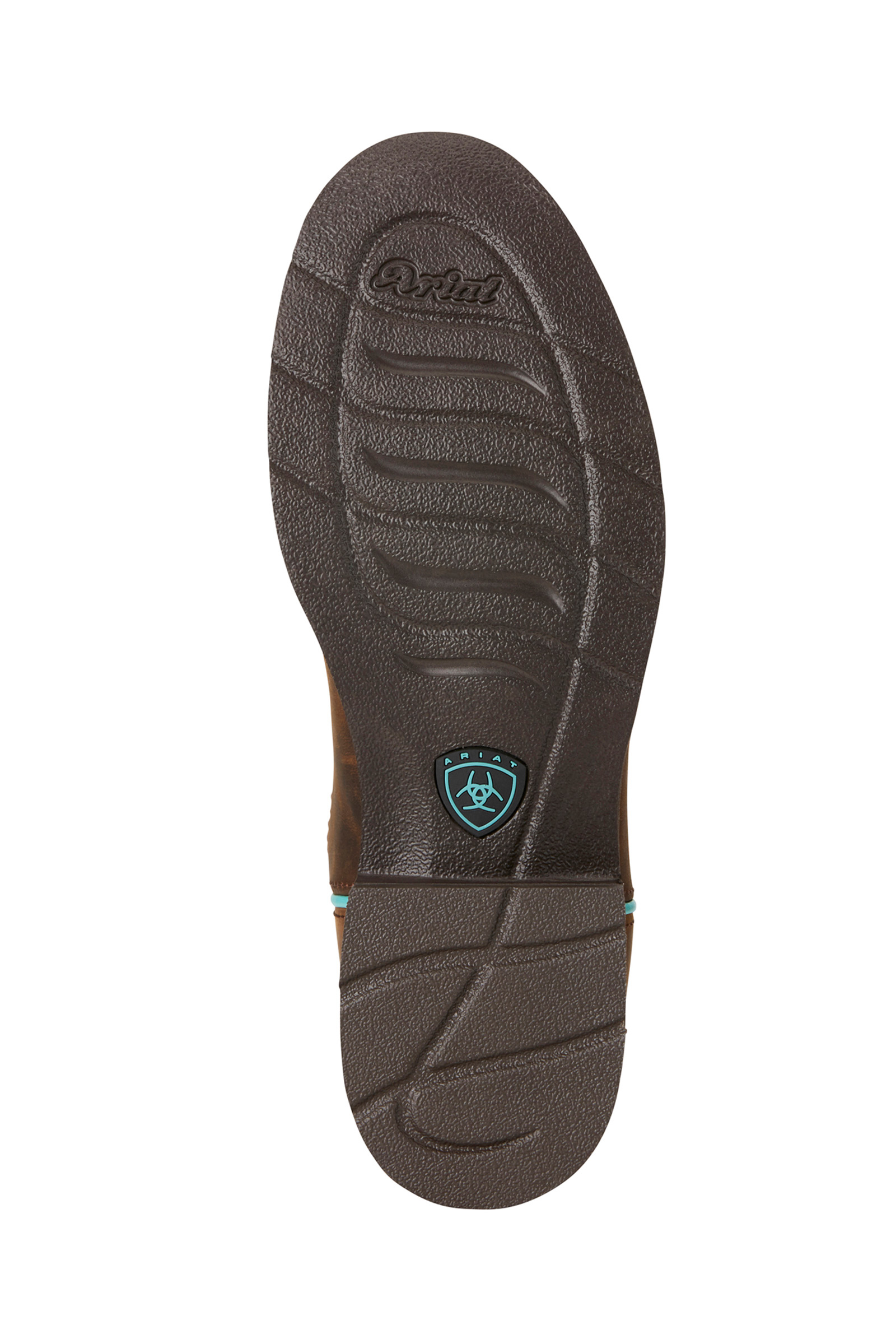 Ariat Delilah Round Toe damskie buty westernowe