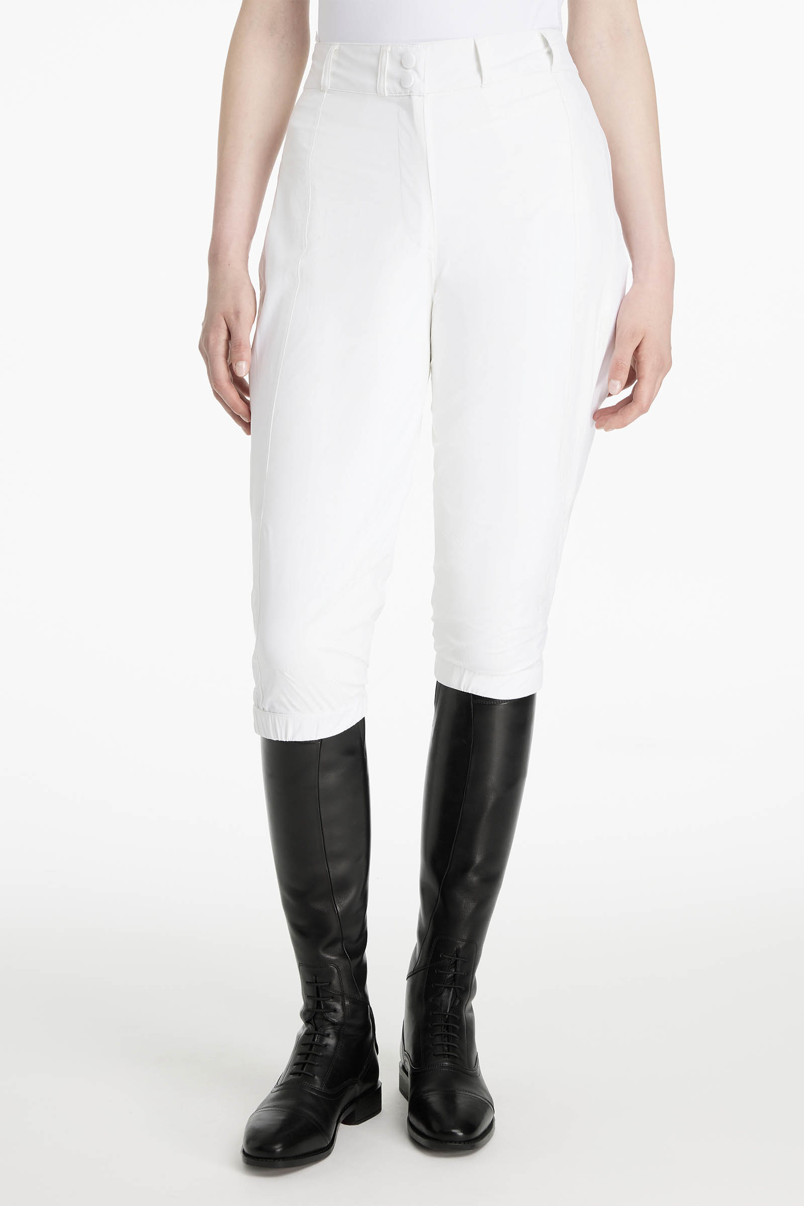 LeMieux Darcey Waterproof 3/4 Over Breeches &ndash; wodoodporne spodnie &frac34; zakładane na bryczesy