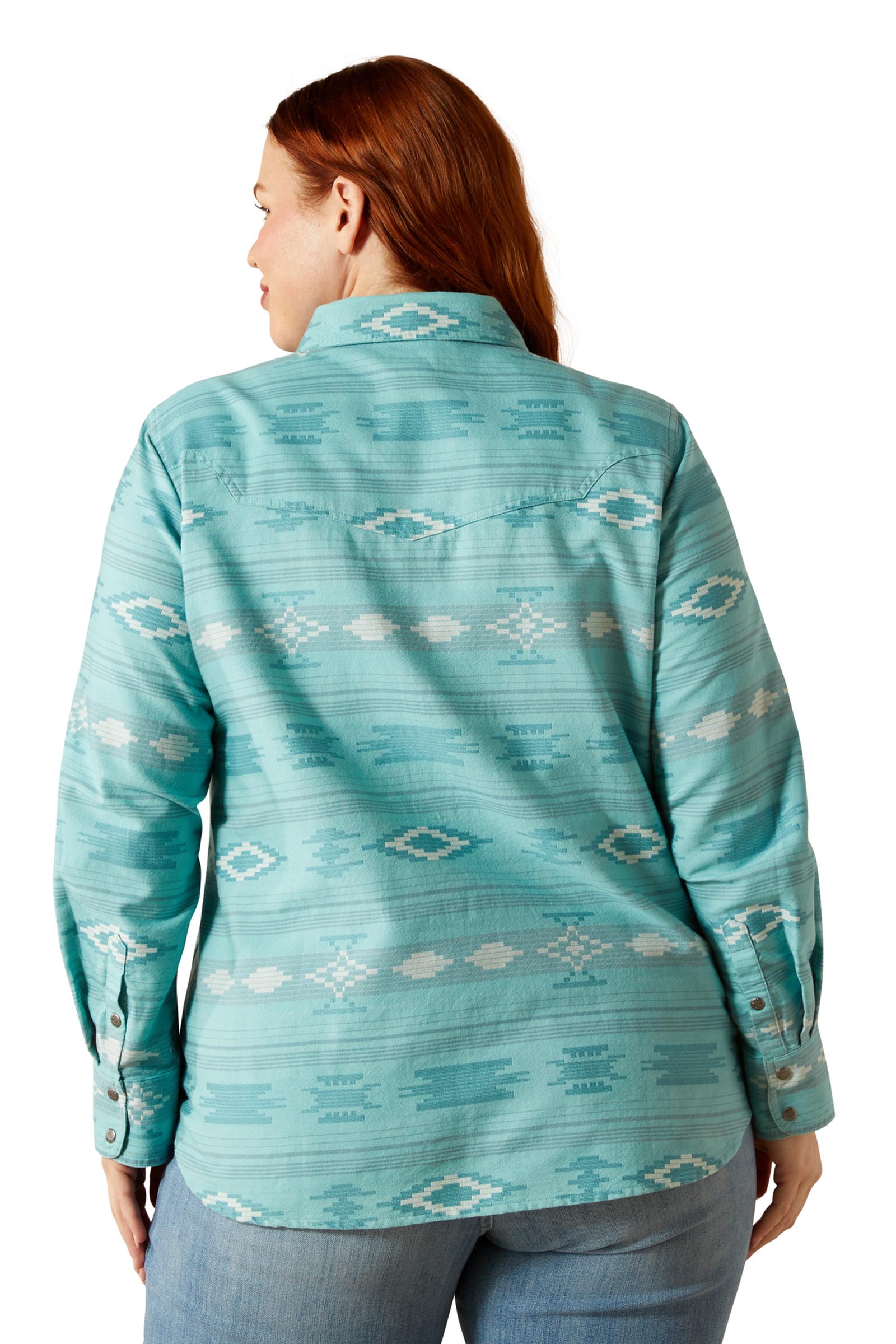 Ariat Montana Damska koszula western