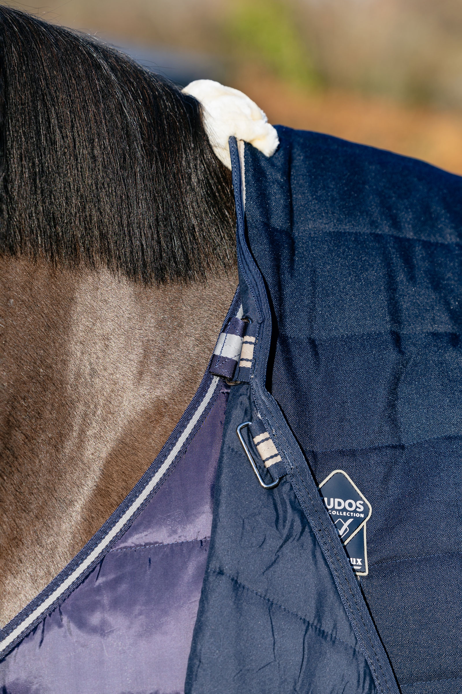 LeMieux podpinka do derki, 100 g