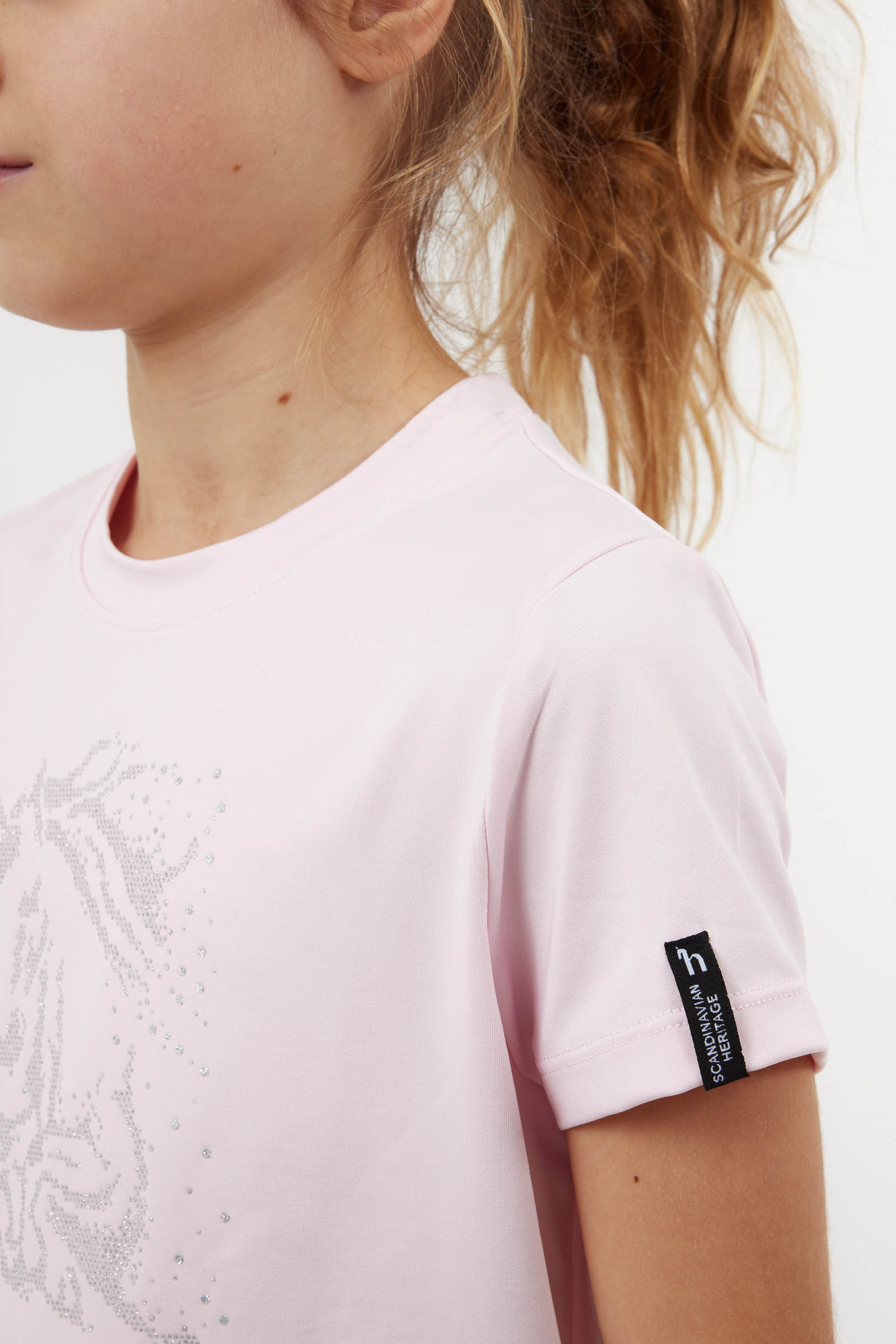 Horze Young Rider Wilda t-shirt