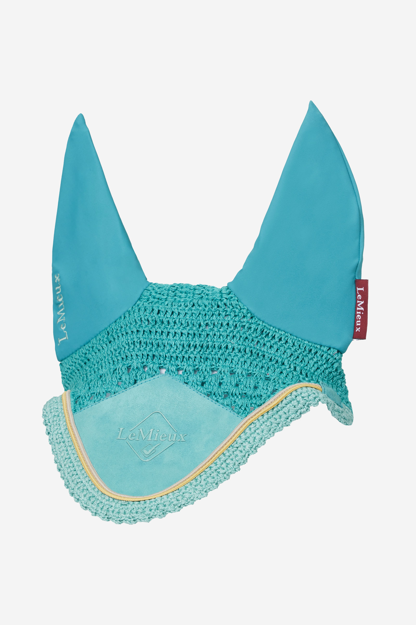 Lagoon LeMieux Classic Sygnowane nauszniki