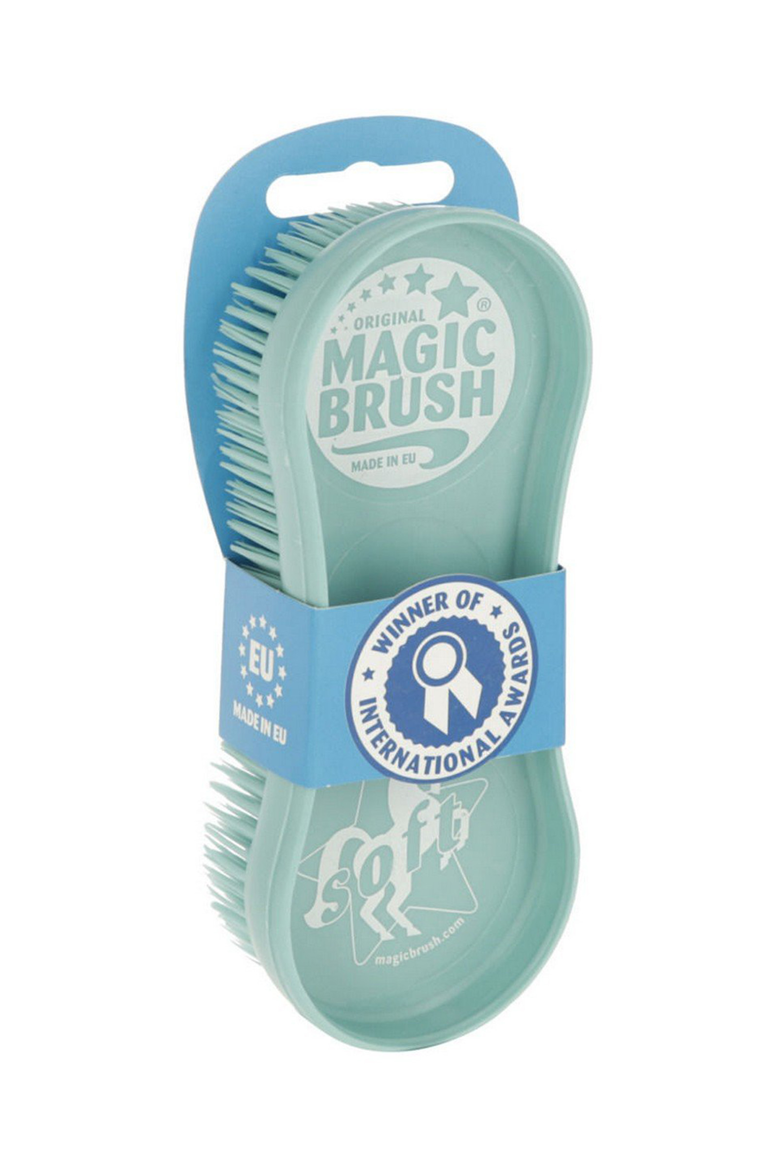Szczotka MagicBrush Soft