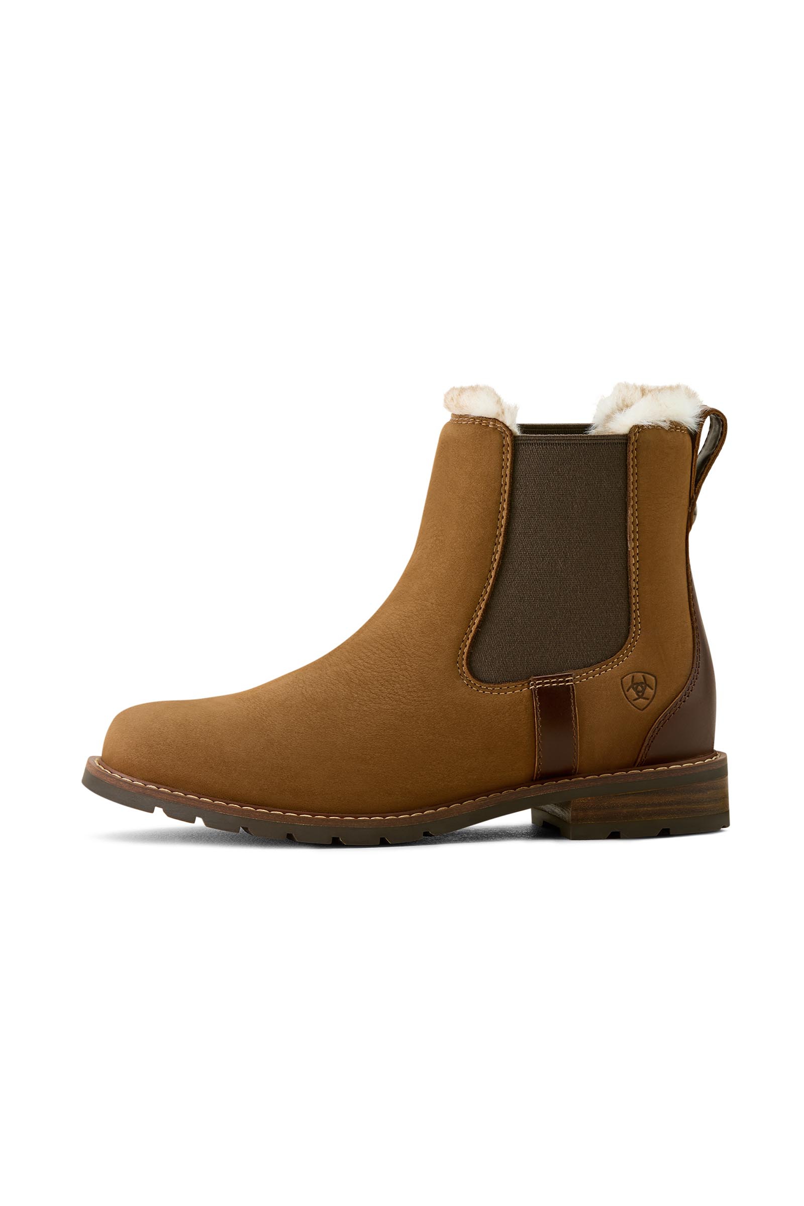 Ariat Wexford Sherpa H2O damskie buty