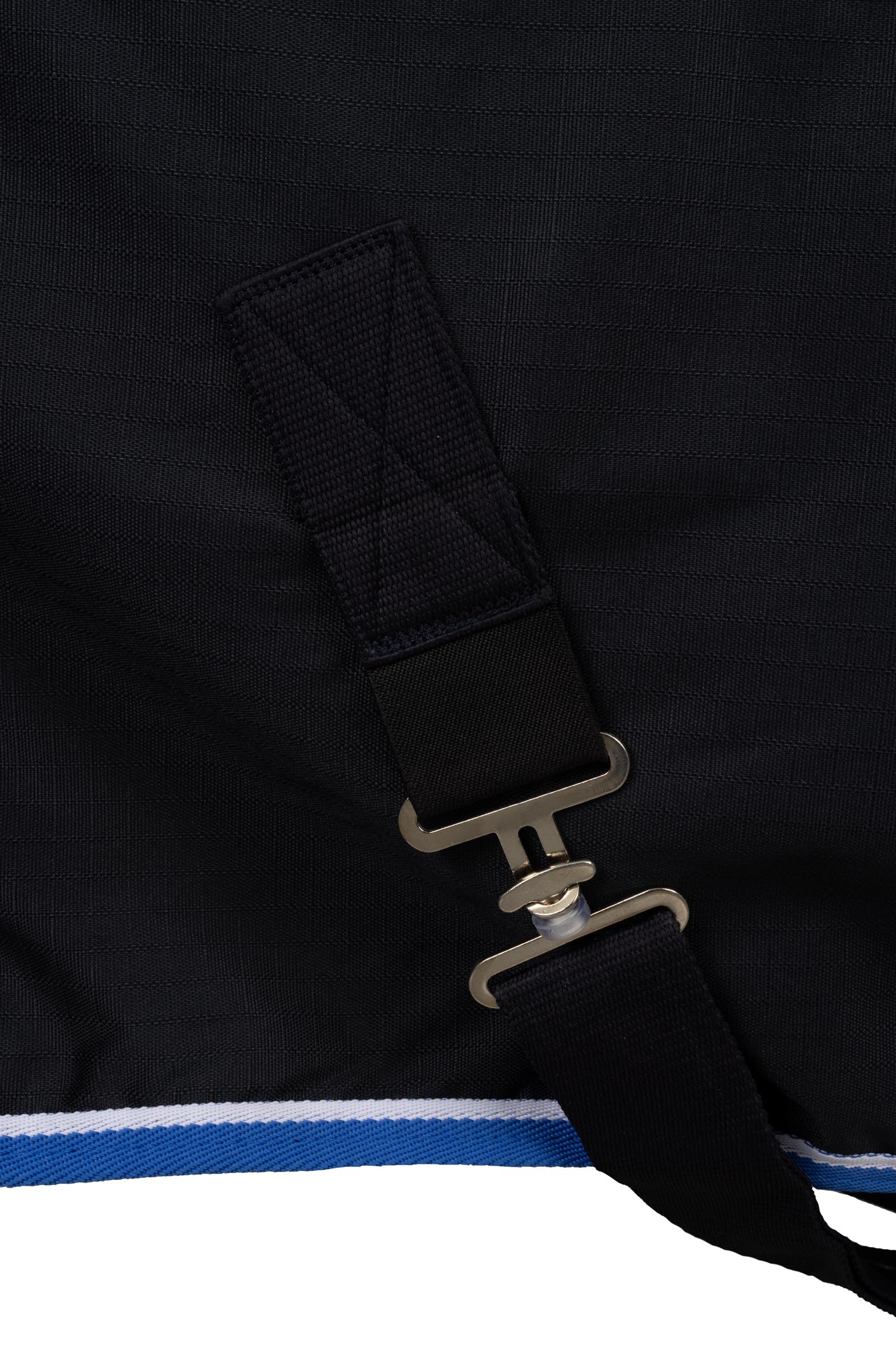 Derka padokowa z kapturem Horze Glasgow 150g