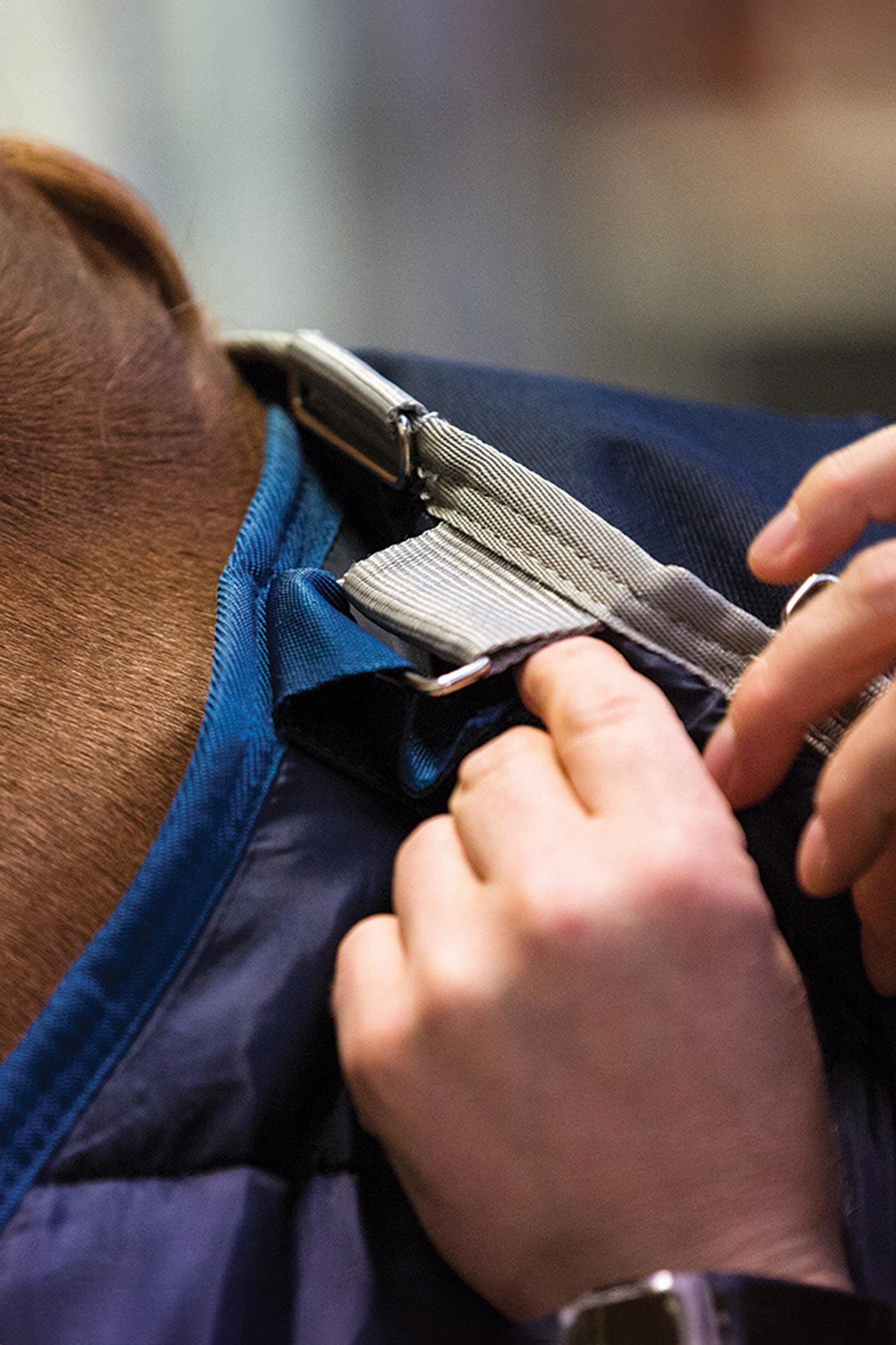 Horseware Liner podkładka, 200 g