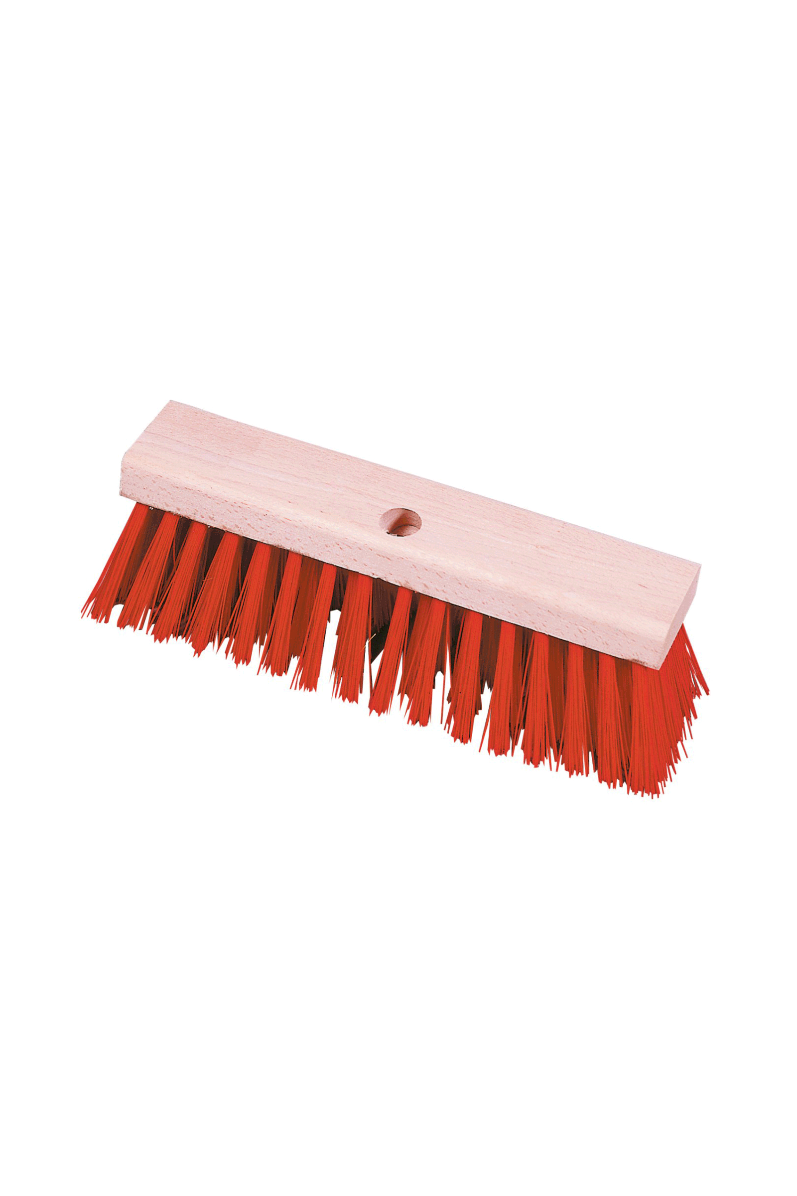 Kerbl Kompaktowa miotła uliczna, 42 cm