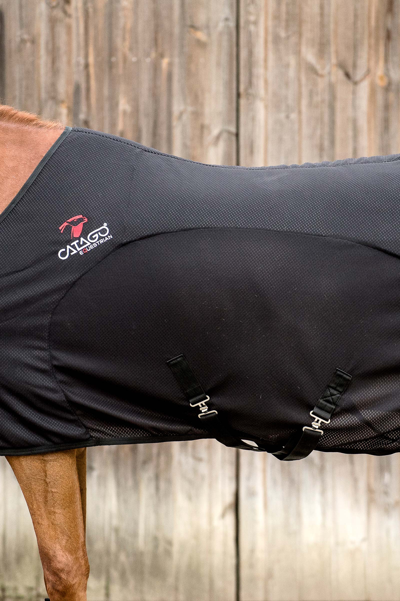 CATAGO FIR-Tech Derka