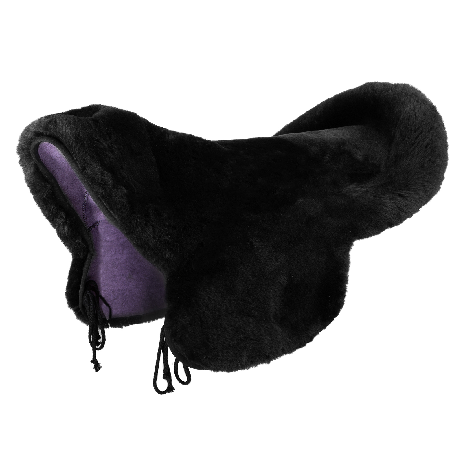 Pokrowiec na siodełko Laramie, XFull