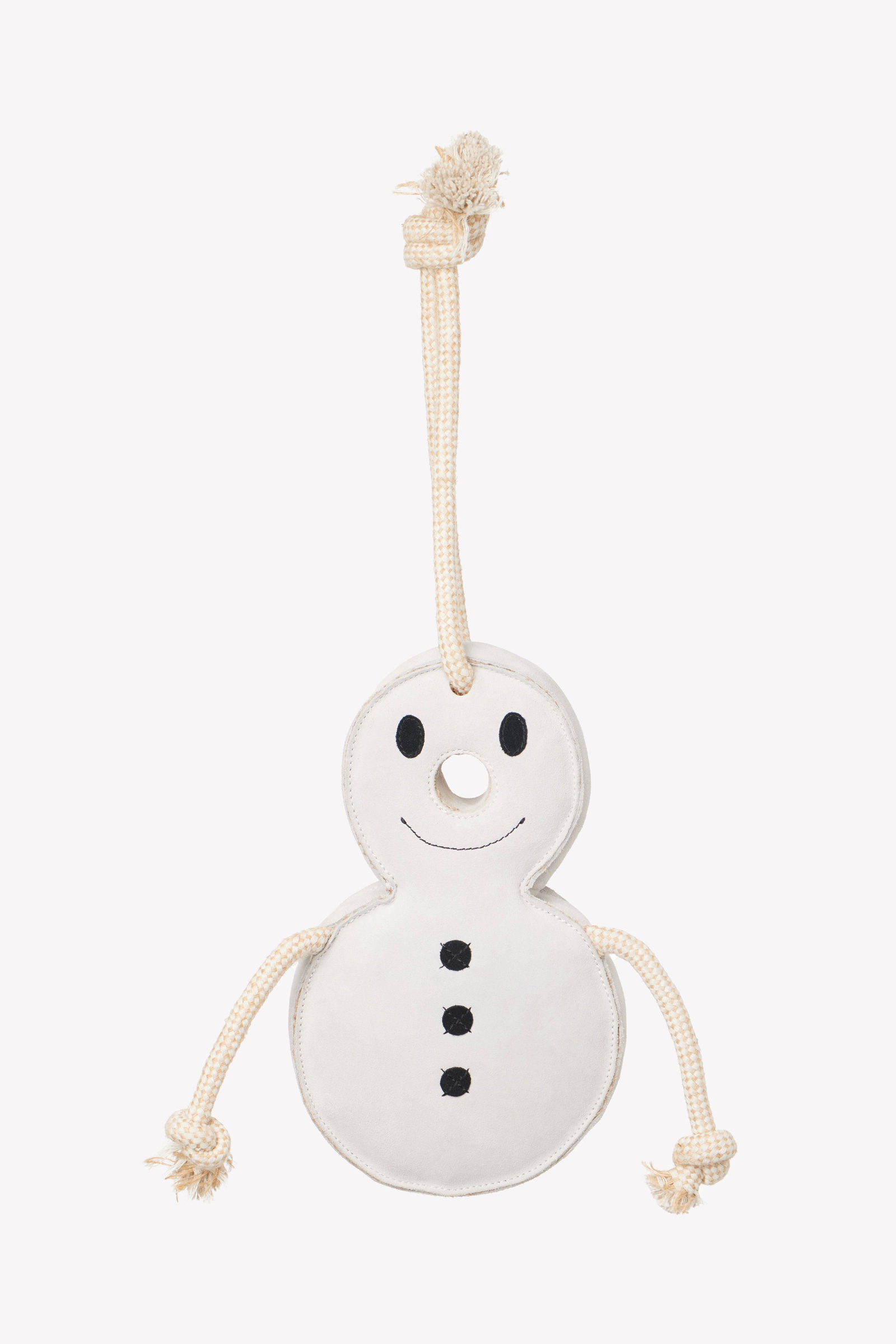 LeMieux zabawka dla koni Bałwan