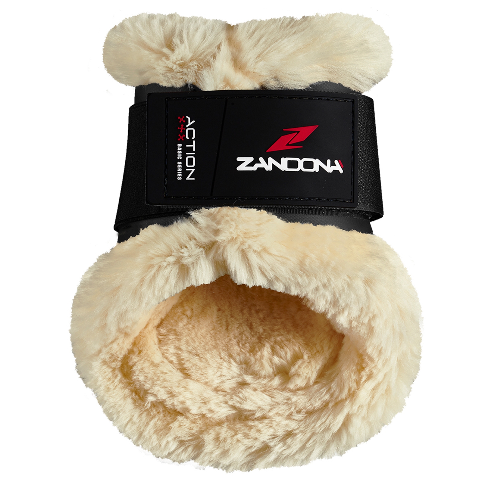 Buty Zandona Action Techno-Fur Fetlock
