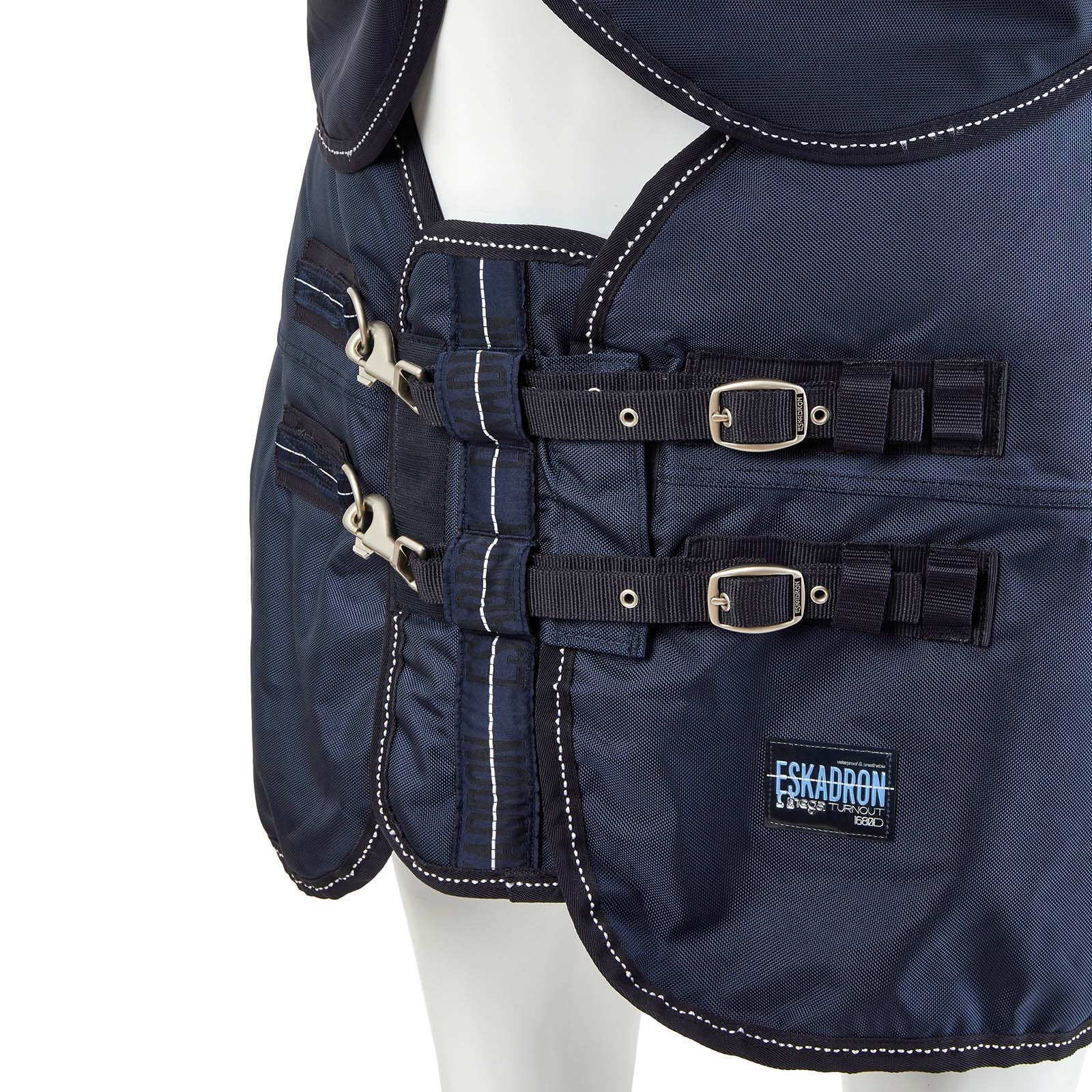 Eskadron Omega Derka padokowa, 250g