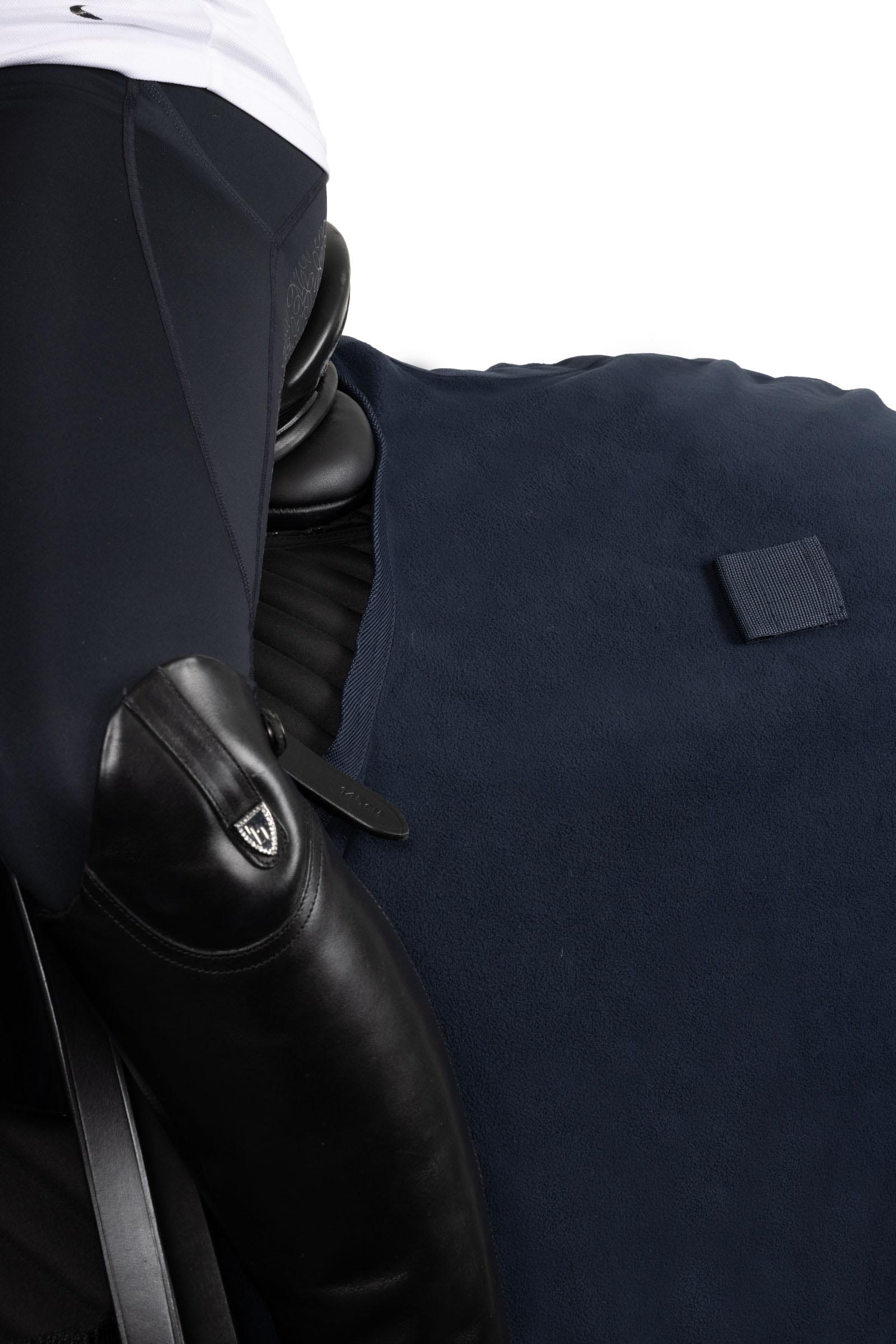 Horze derka jeździecka 2-w-1