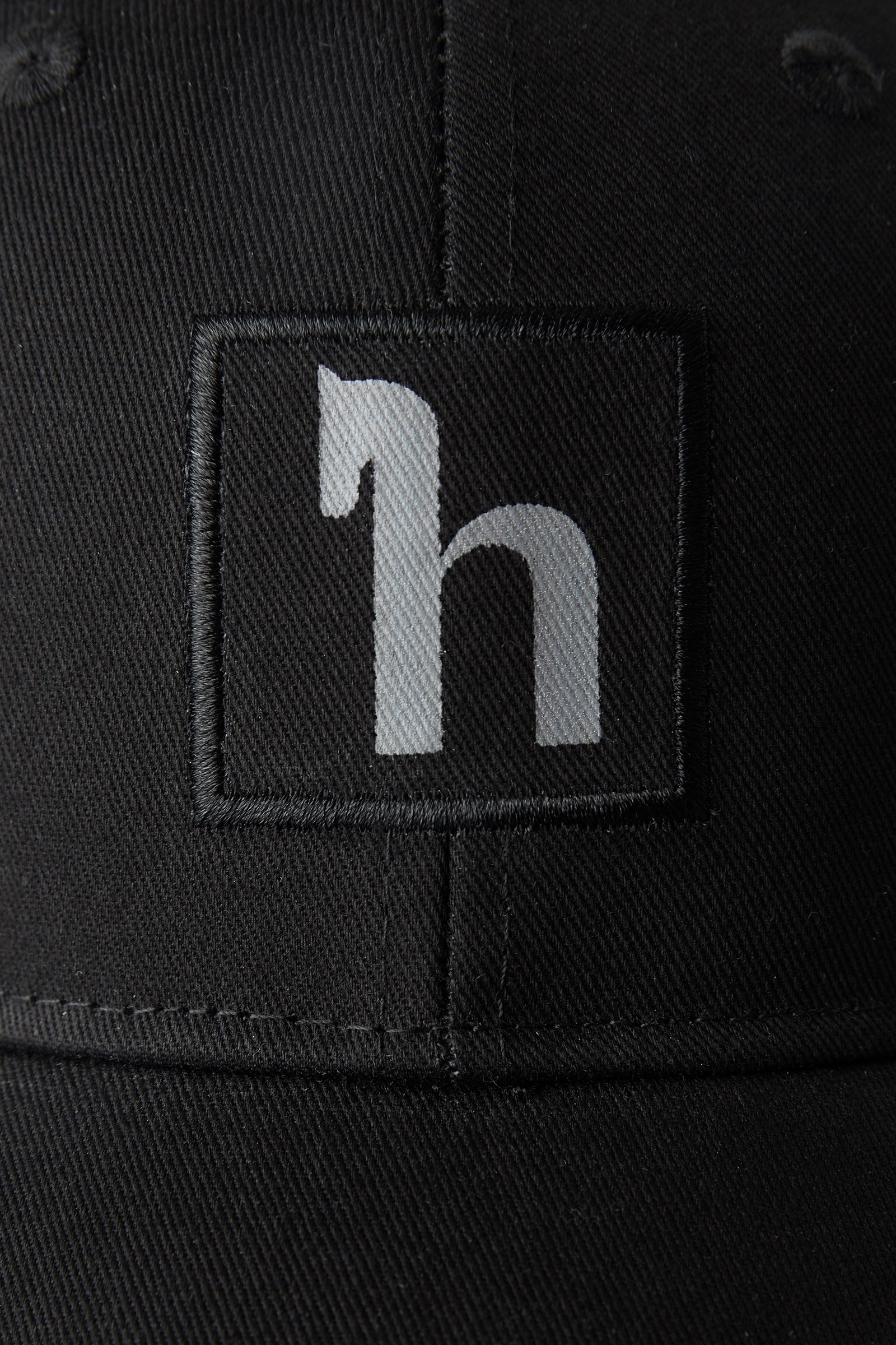 Horze Luminox Odblaskowa bejsbol&oacute;wka unisex