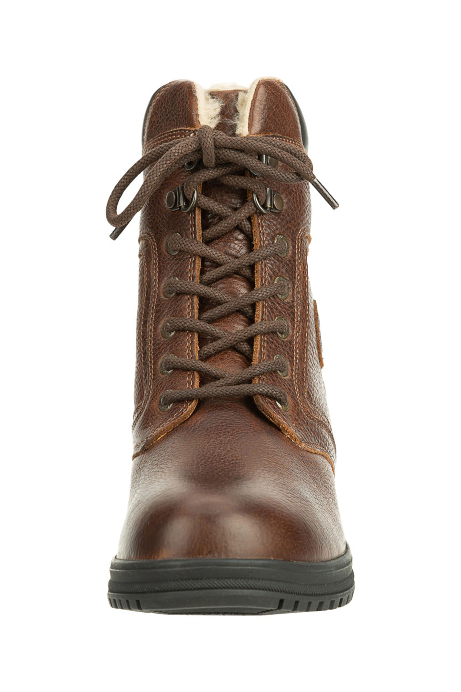 Suedwind Footwear Amaron Lace Wełna Wodoodporne Buty Robocze