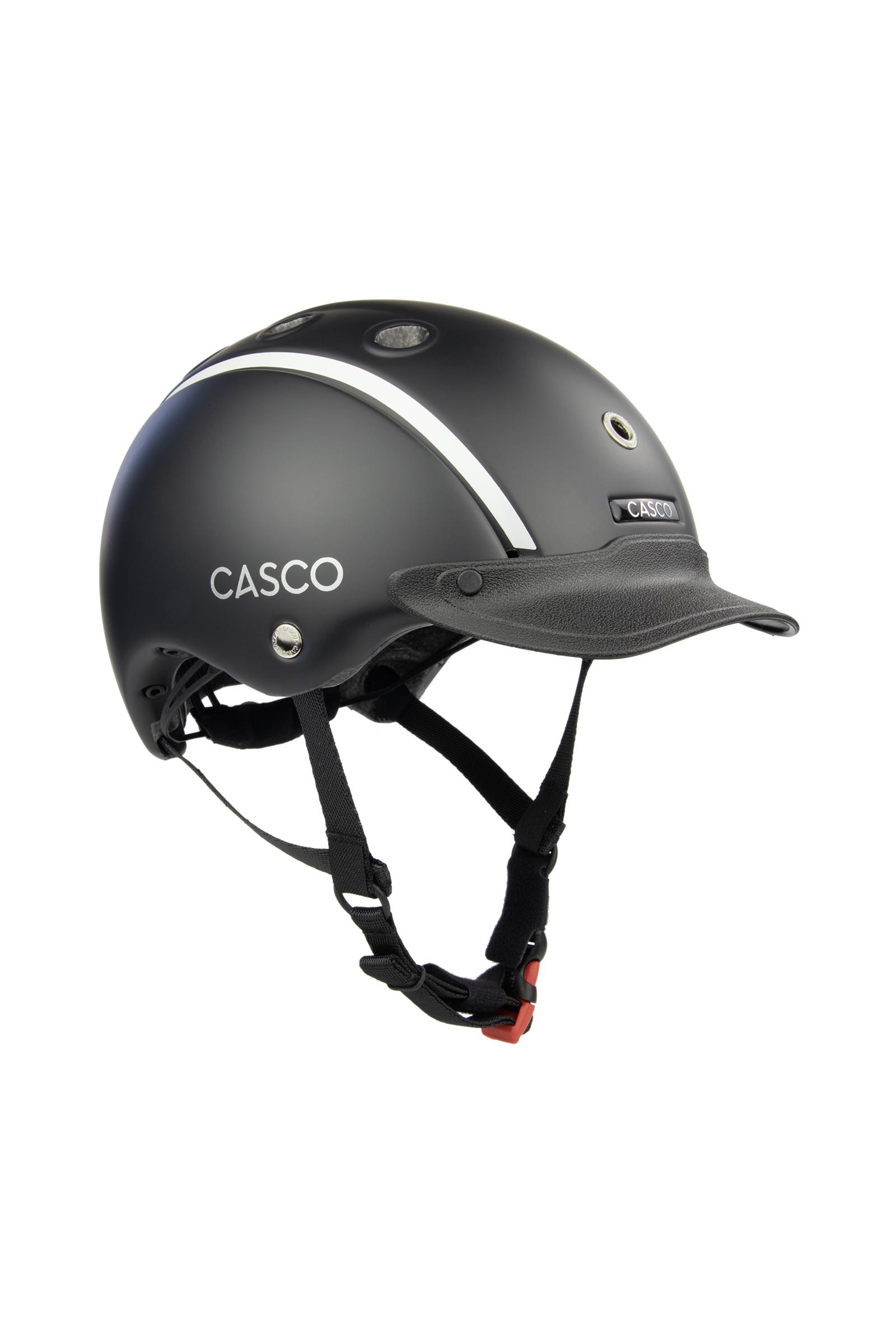 Casco Choice Prime kask jeździecki dla dzieci