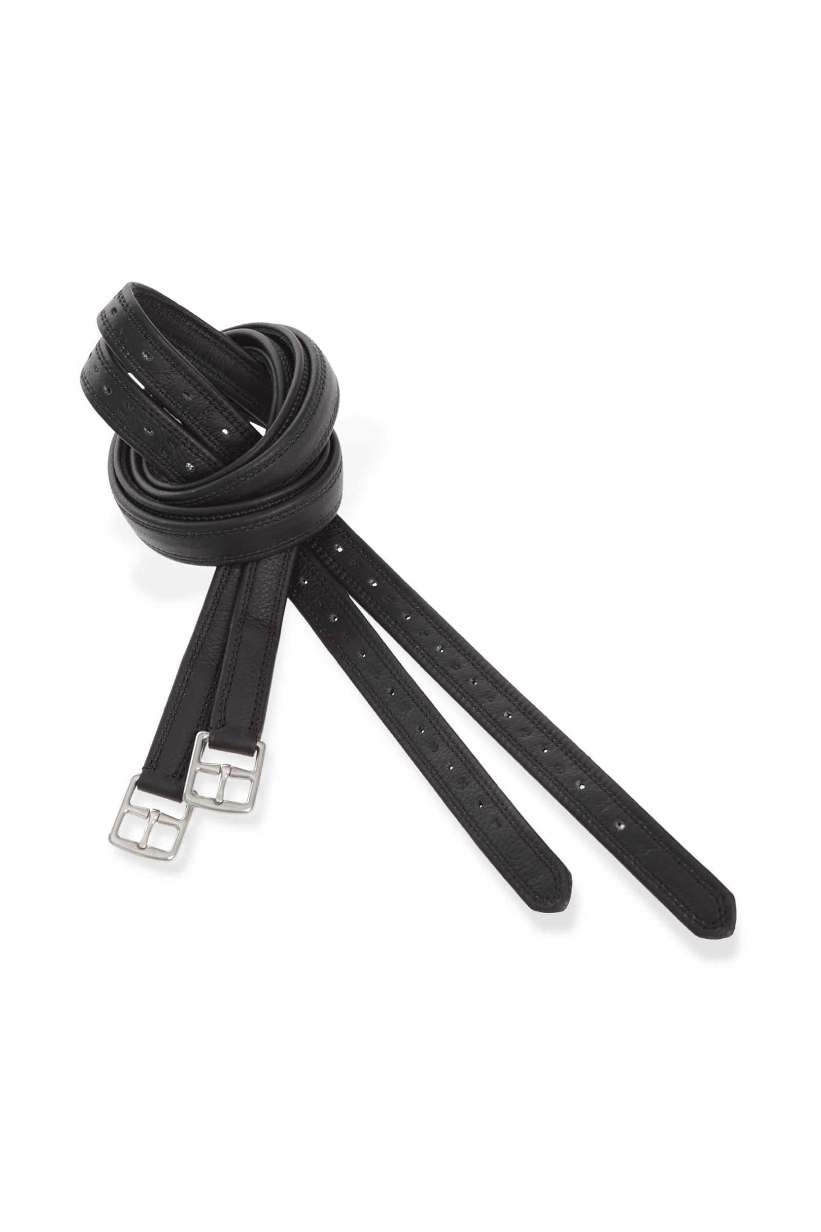 Skórzane strzemiona Kieffer Elefant Soft II