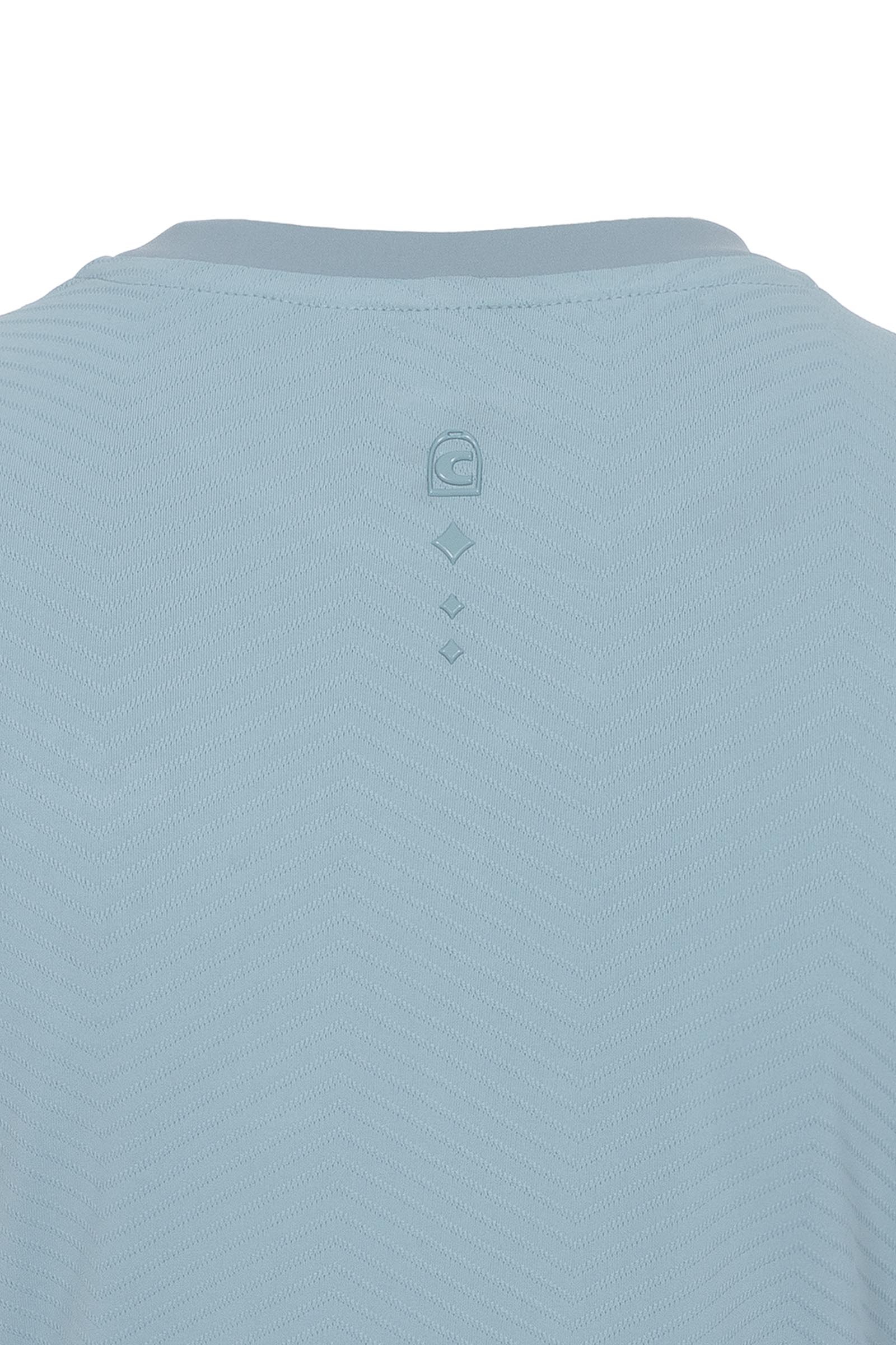 Cavallo CAVALBIANCA damska koszulka