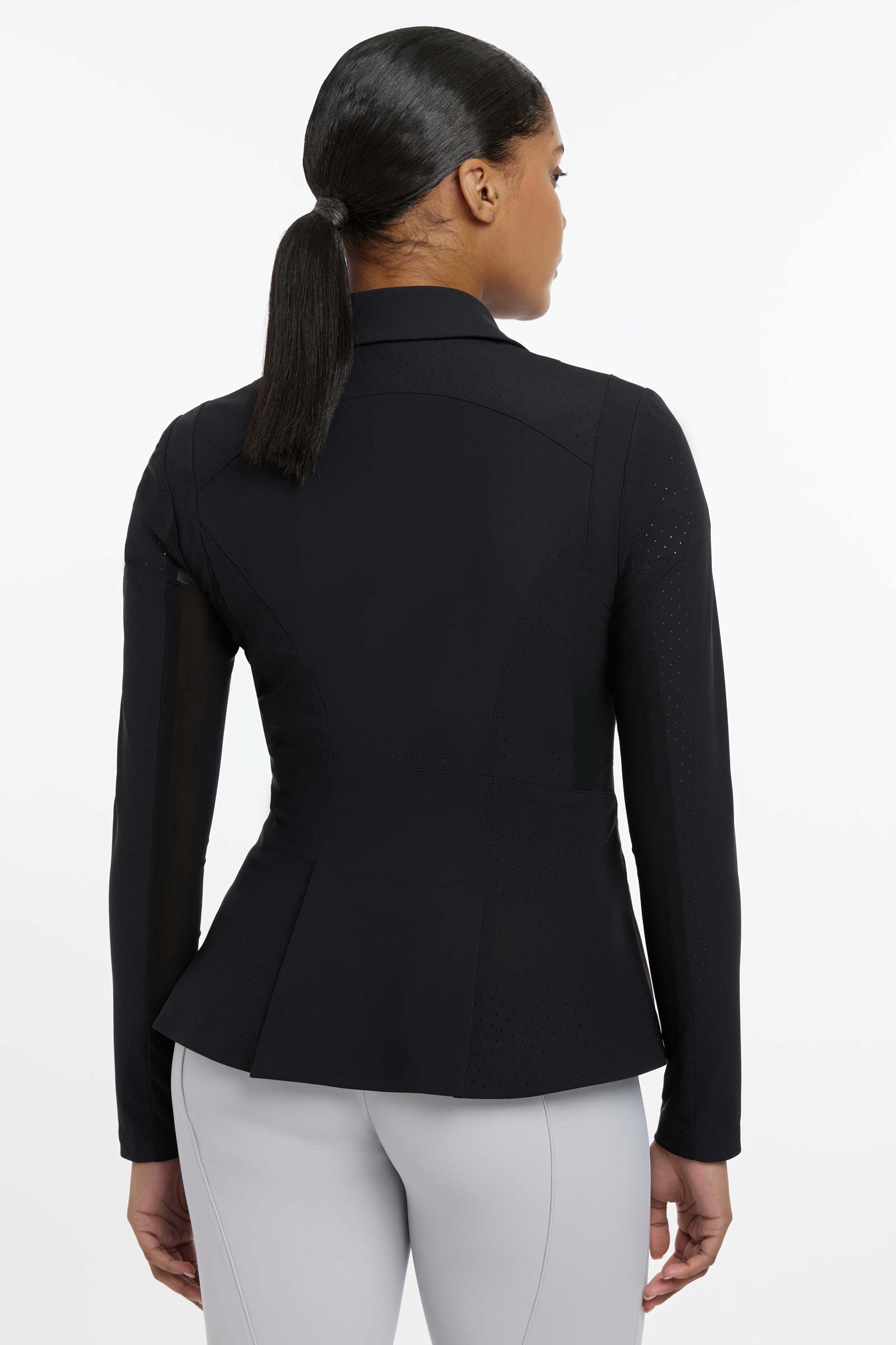 LeMieux Jessica Women´s Mesh Show Jacket