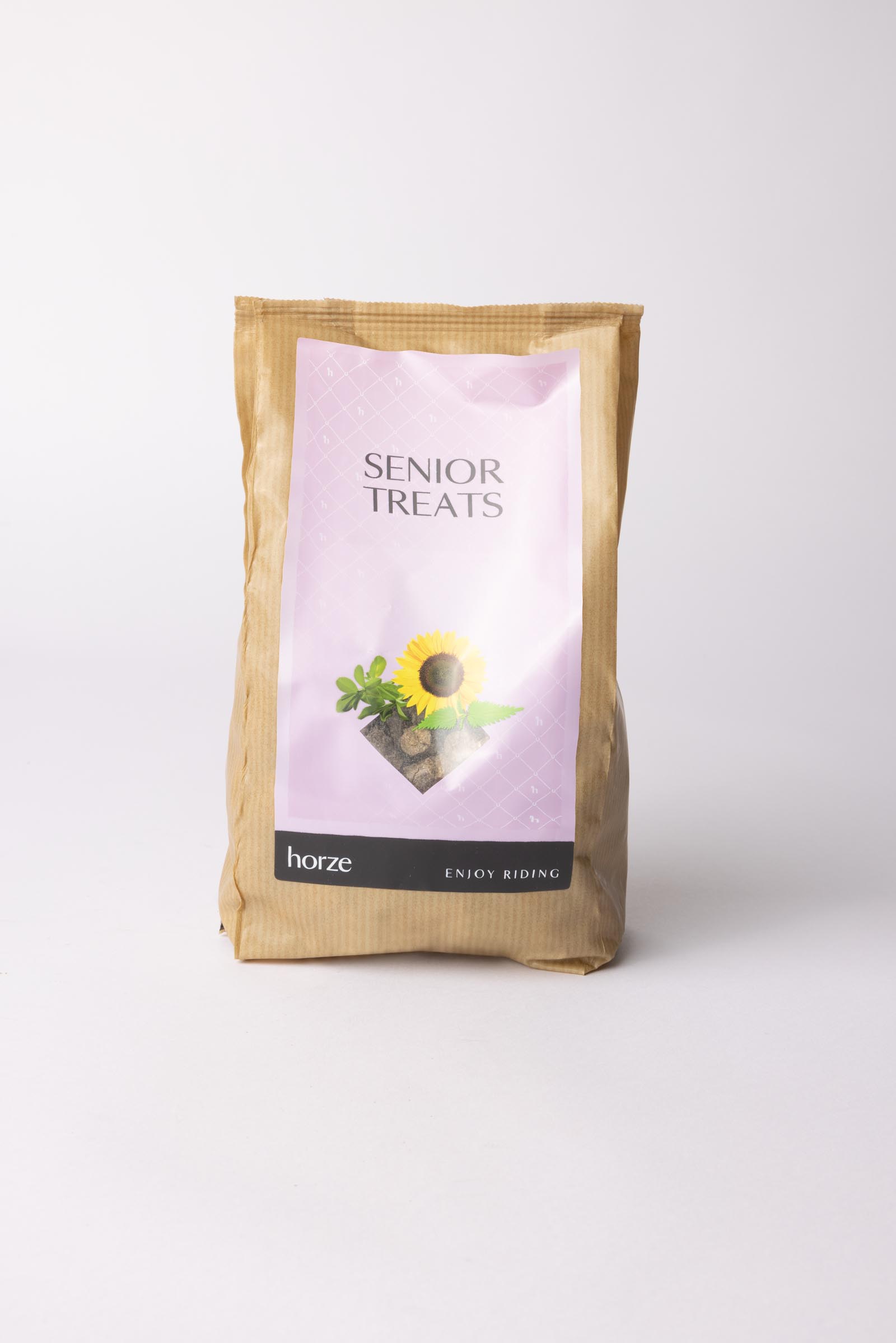 Horze Biscuits Senior, Przysmaki dla starszych koni, 1 kg