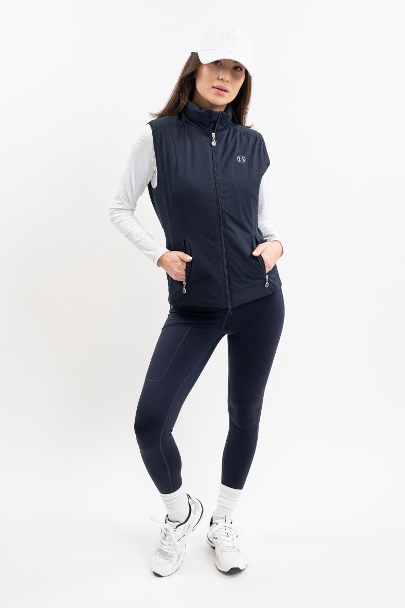 Harcour Balma kamizelka ocieplana