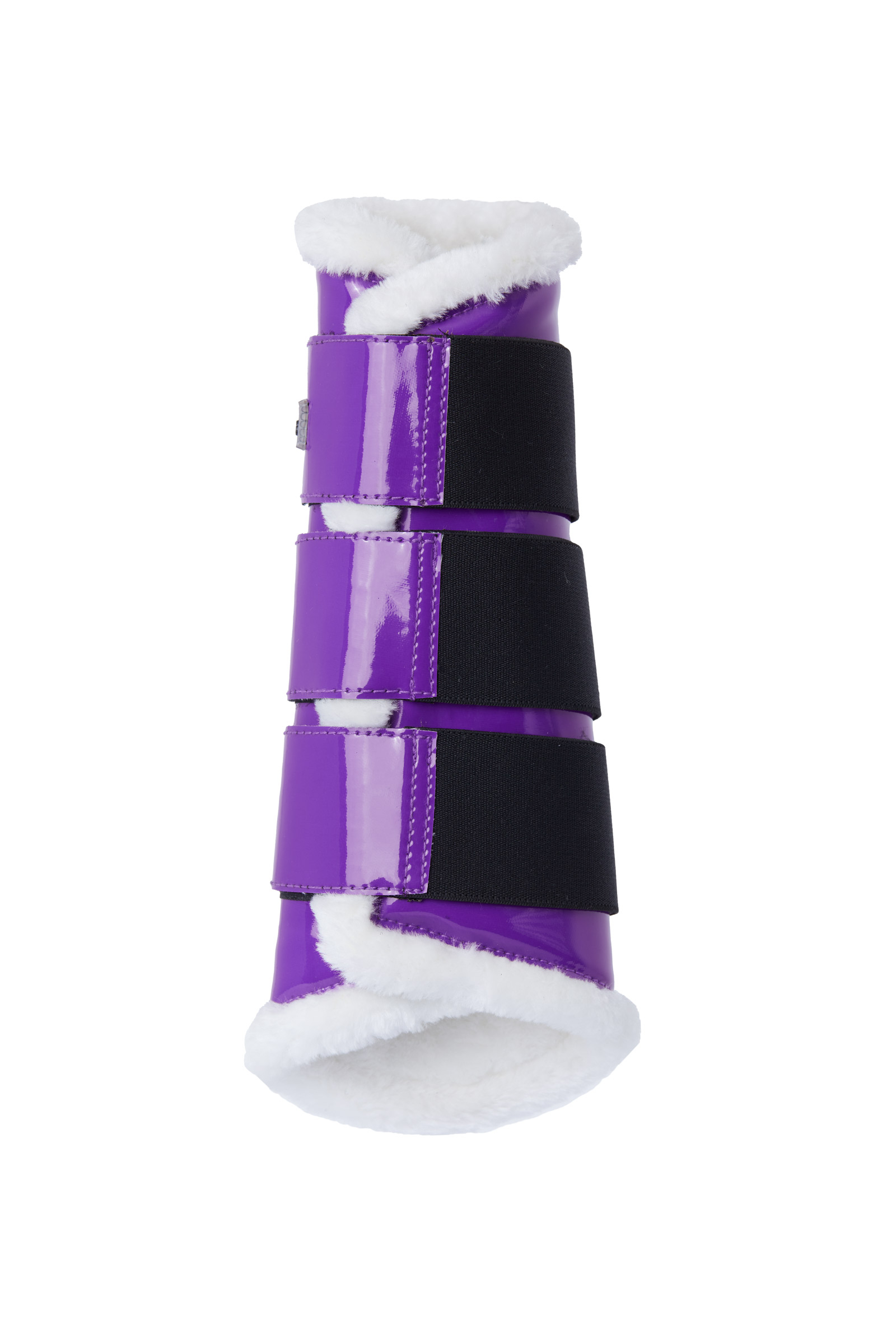 Horze Błyszczące ochraniacze treningowe