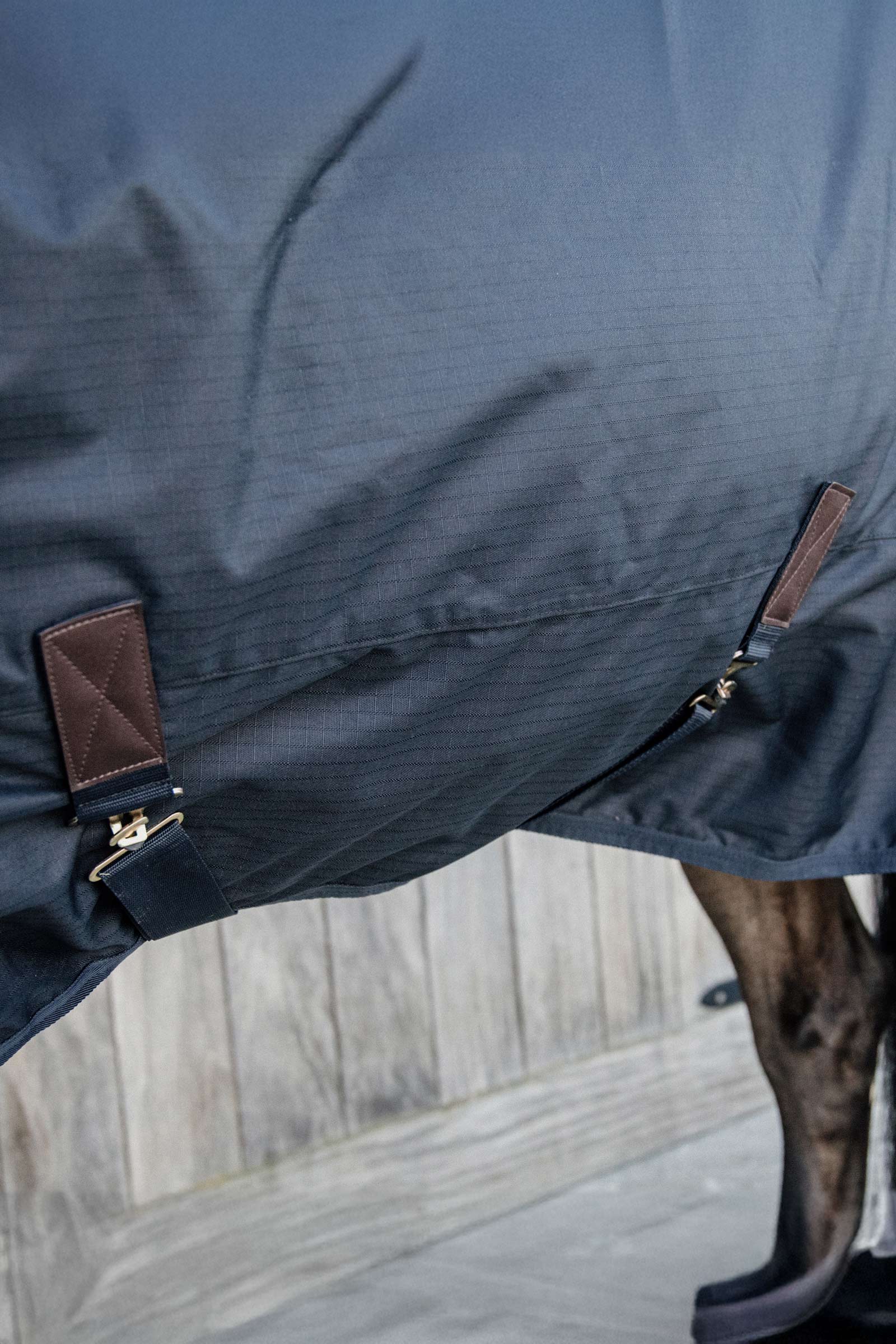 Kentucky Horsewear Pony Klasyczna derka padokowa na każdą pogodę, 150g