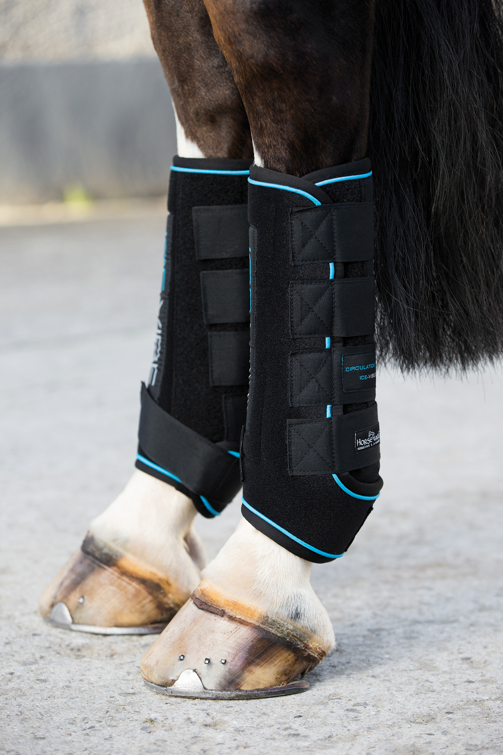 Ochraniacze Horseware Ice-Vibe
