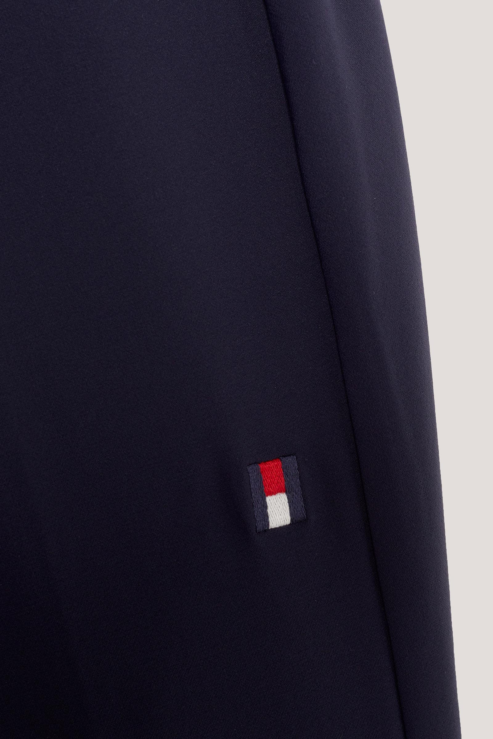 Tommy Hilfiger Equestrian Pro męskie bryczesy z gripem na kolanach