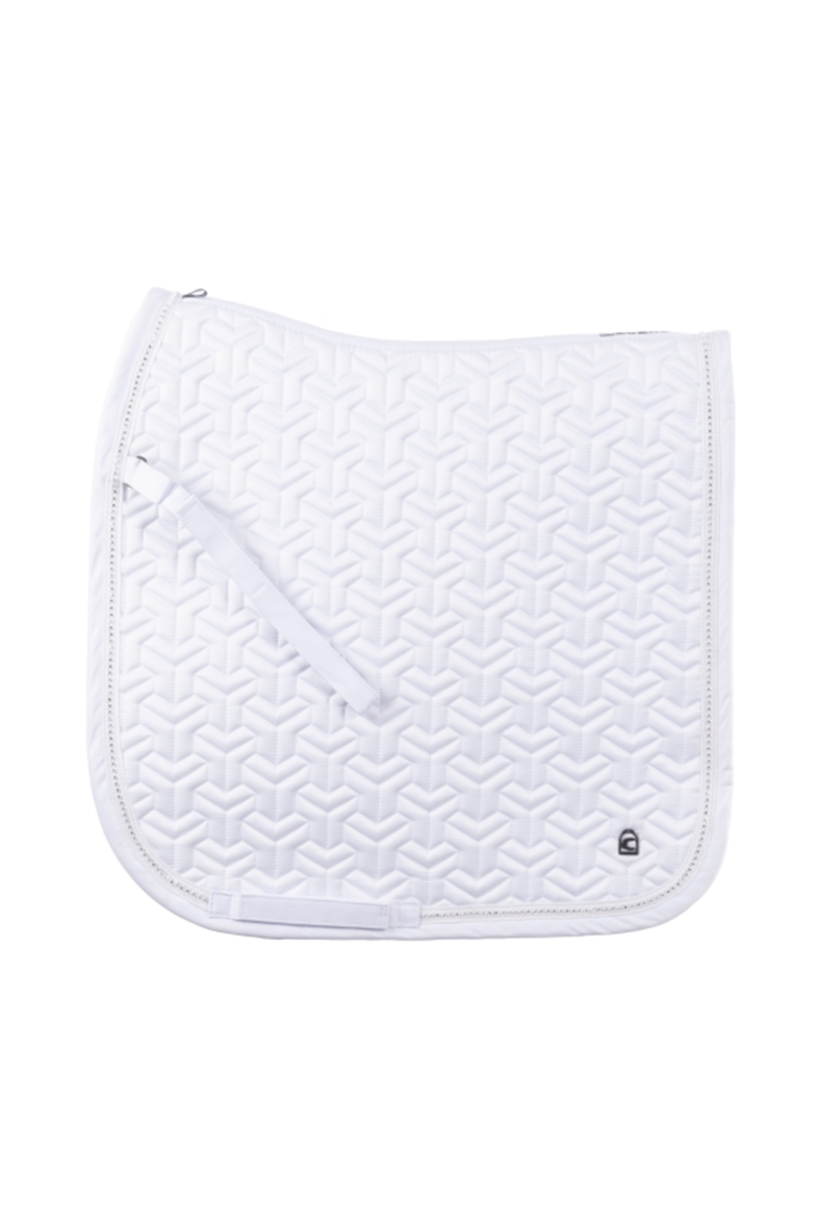 WH/AB Cavallo CAVALJULIET Dressage Saddle Pad
