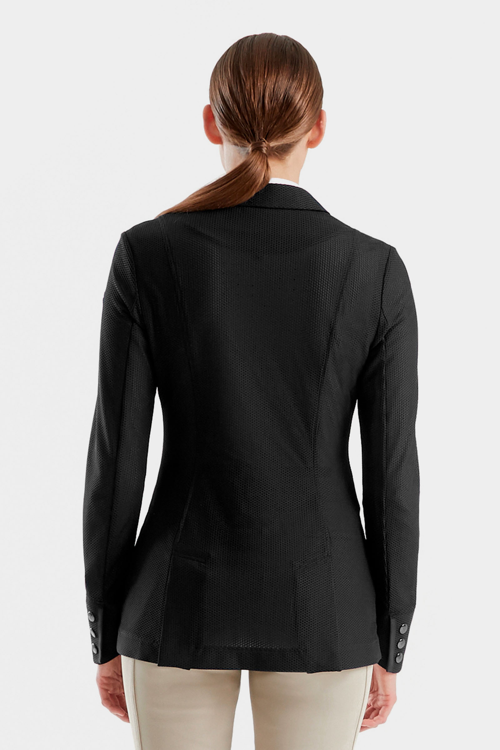 Horse Pilot Aeromesh damska marynarka konkursowa