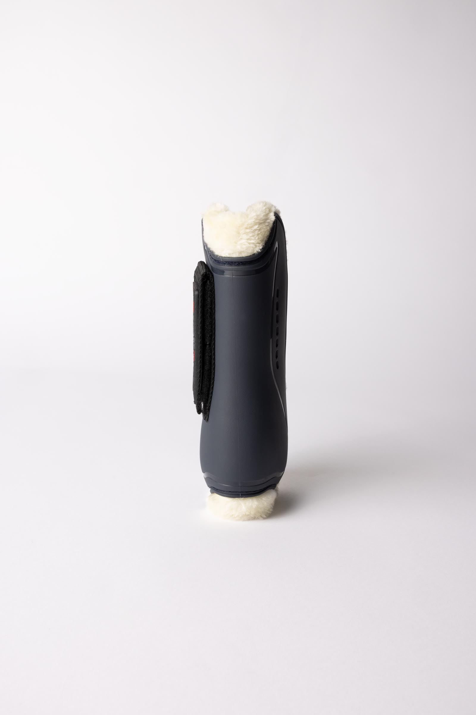 Horze Armour Airflow Ochraniacze z sztucznym futrem