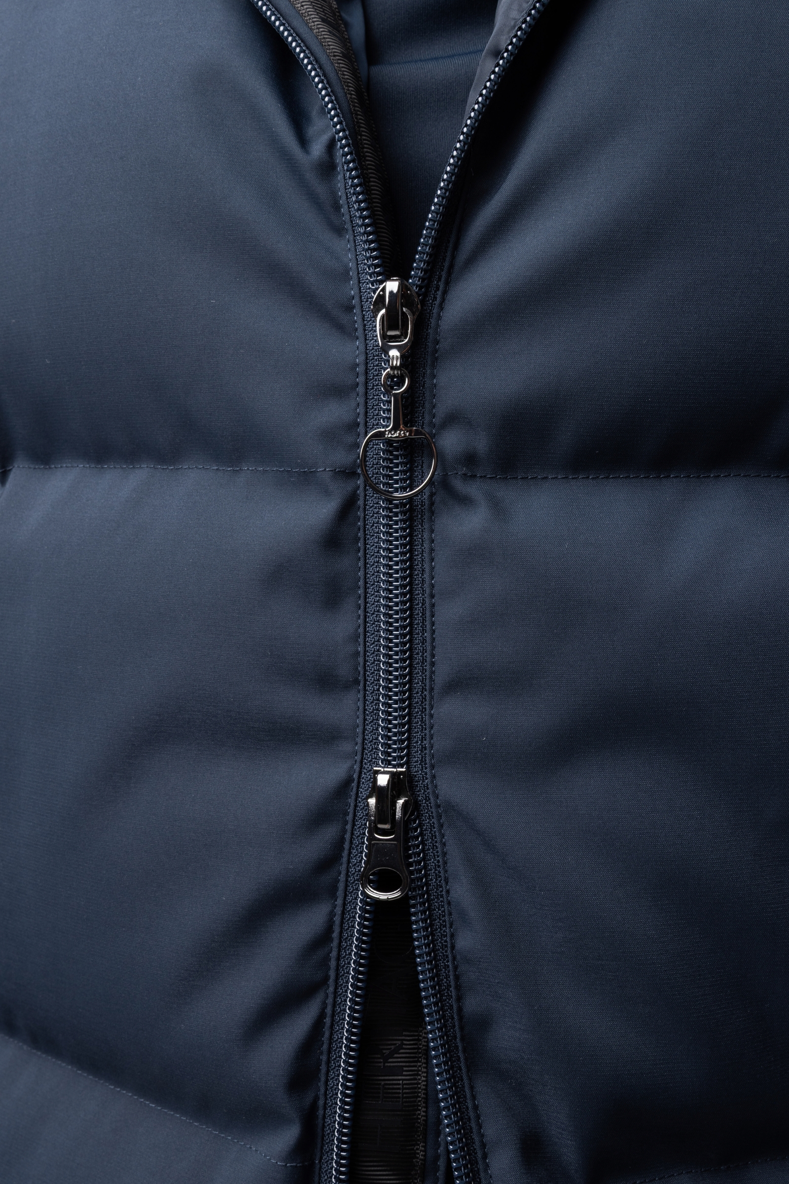 Horze Dina pikowana kurtka