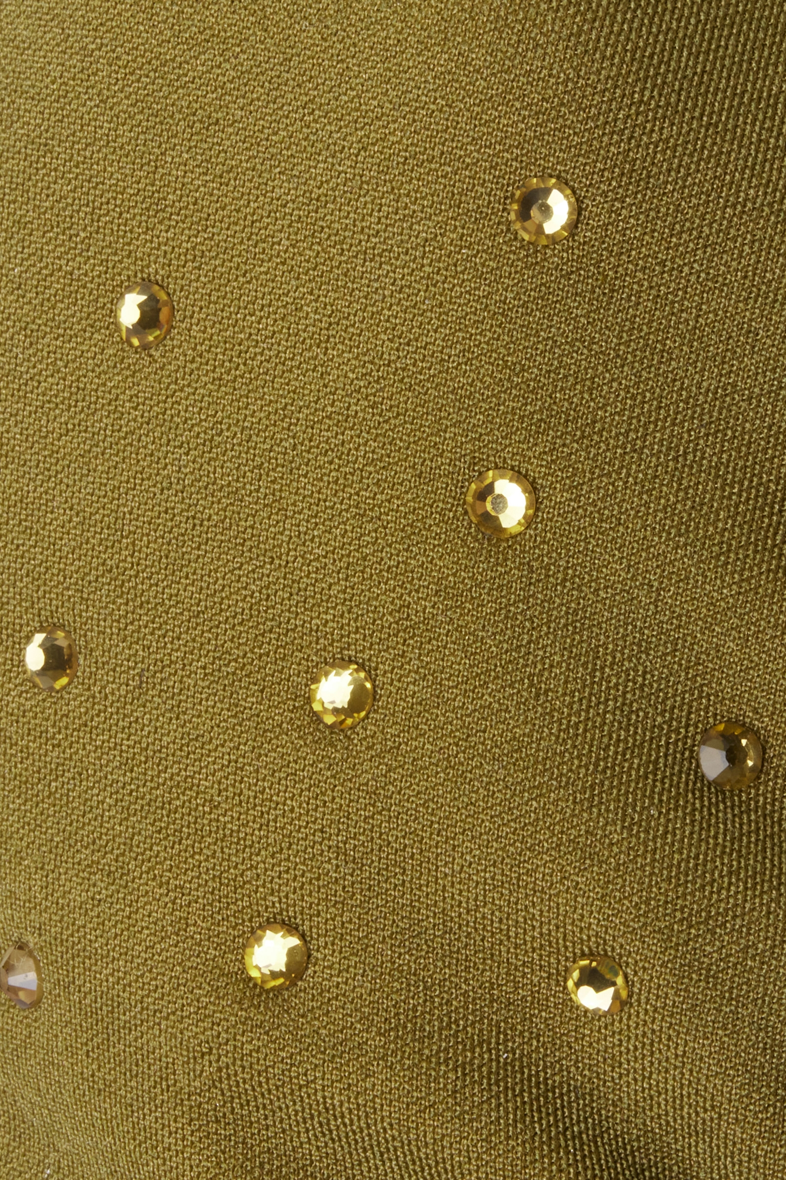 Horze Joana Rękawiczki zimowe z kryształkami