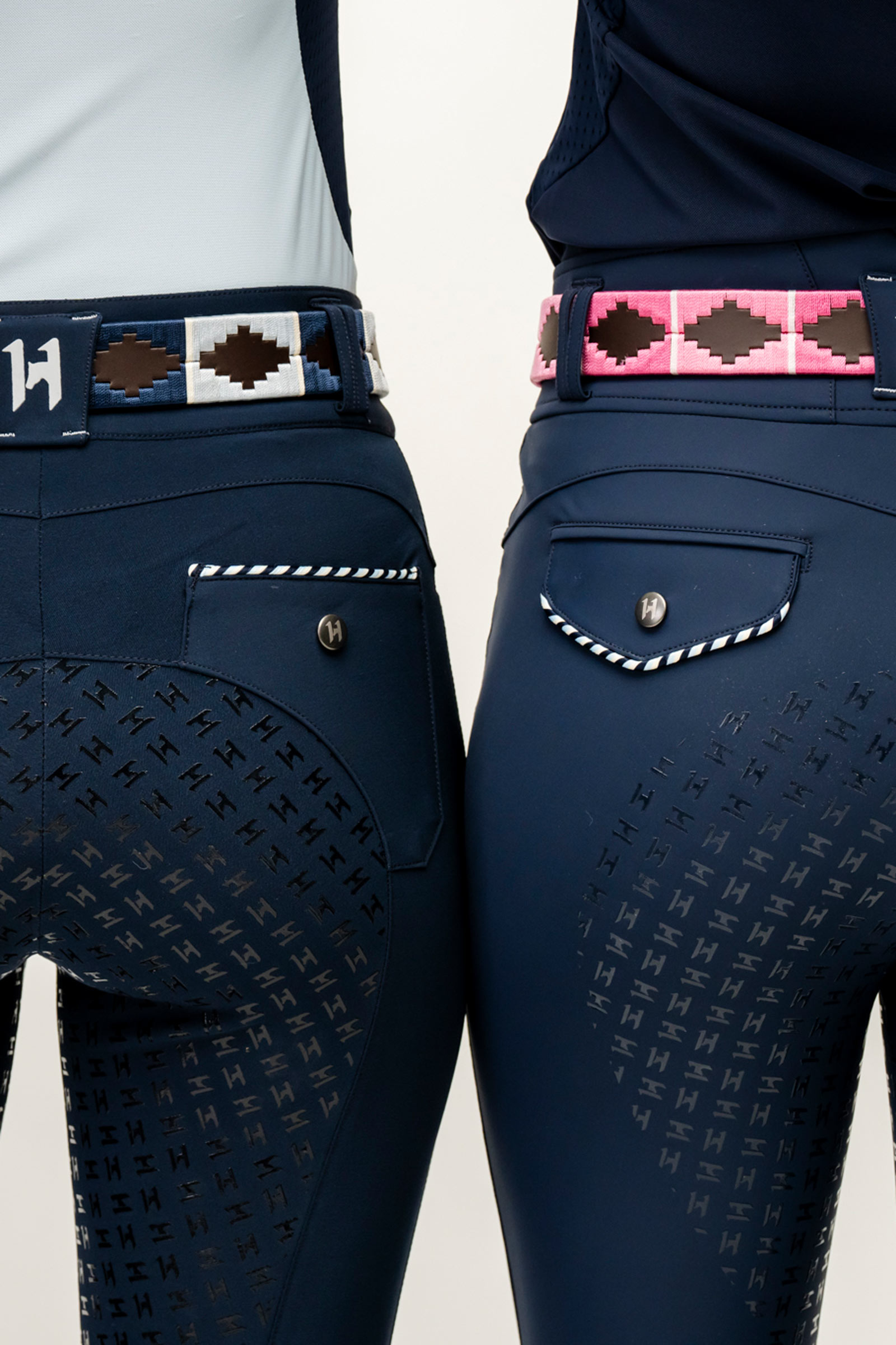 Horseware Newmarket Polo pasek