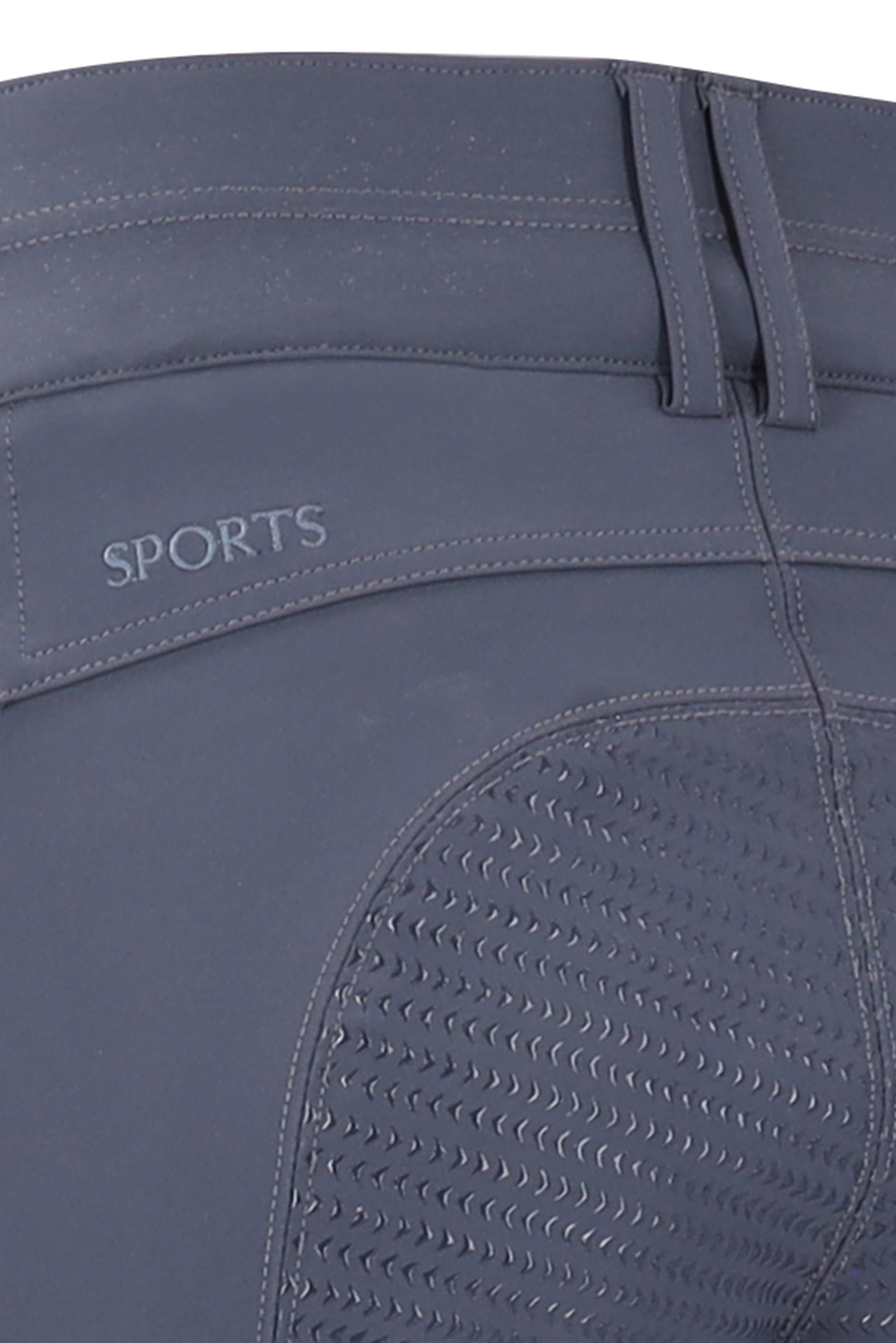 Schockemöhle Sports Summer Alexa Bryczesy damskie z pełnym lejem